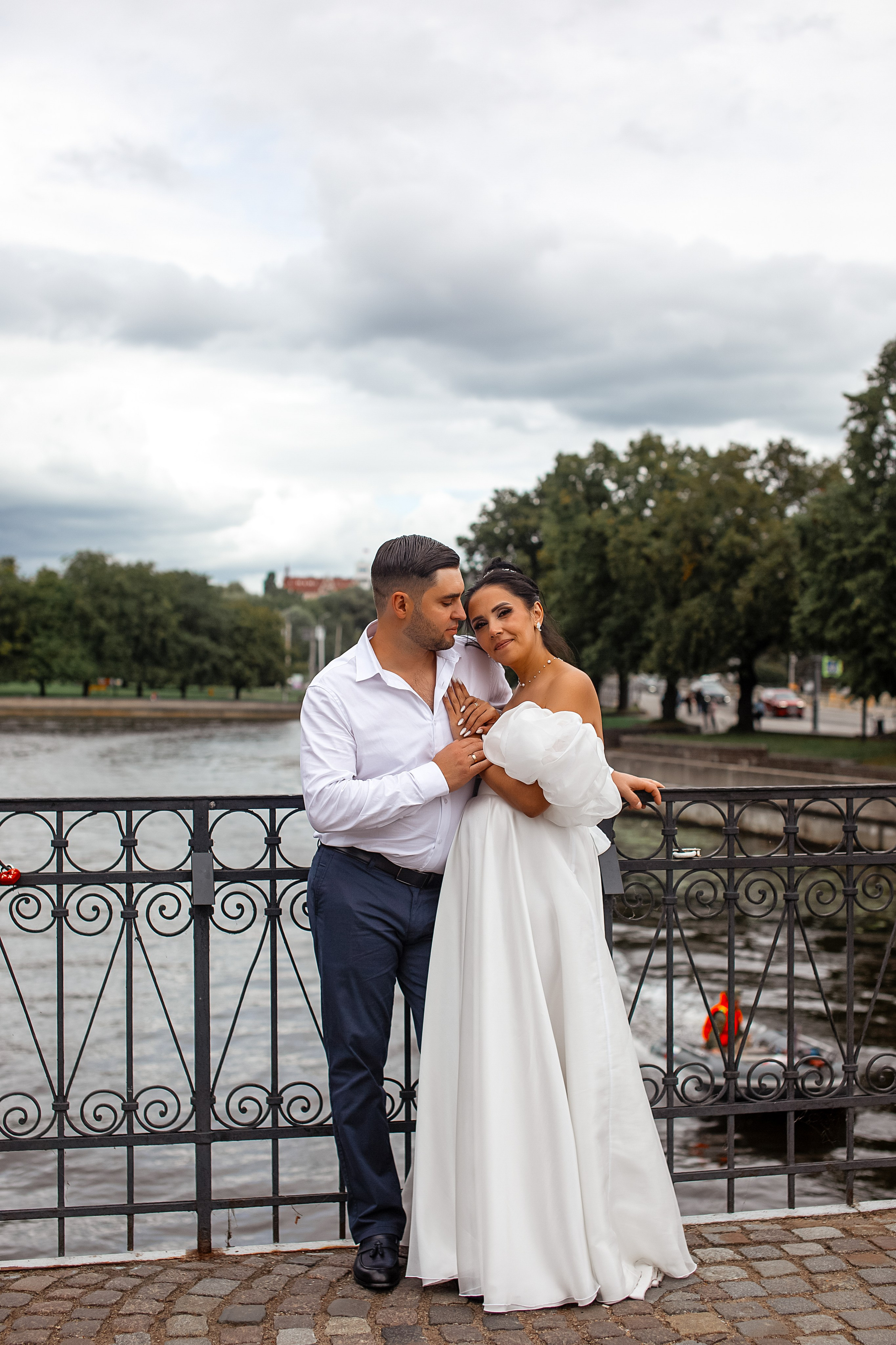 Илья&Роза. Https://malovafoto.ru