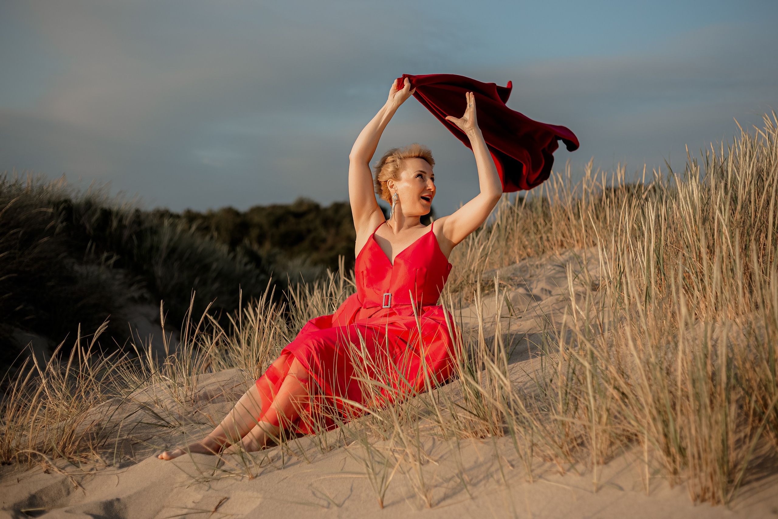 Анна. Https://malovafoto.ru