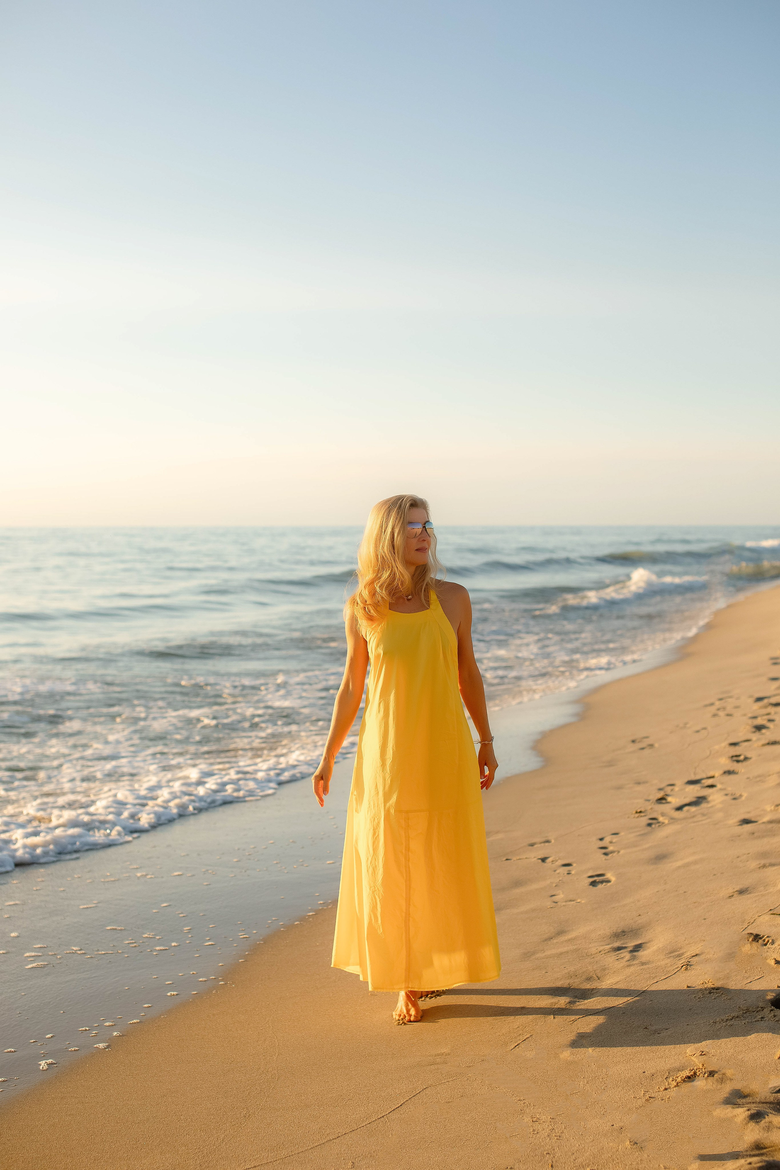 Елена — Съемка в Янтарном. Https://malovafoto.ru