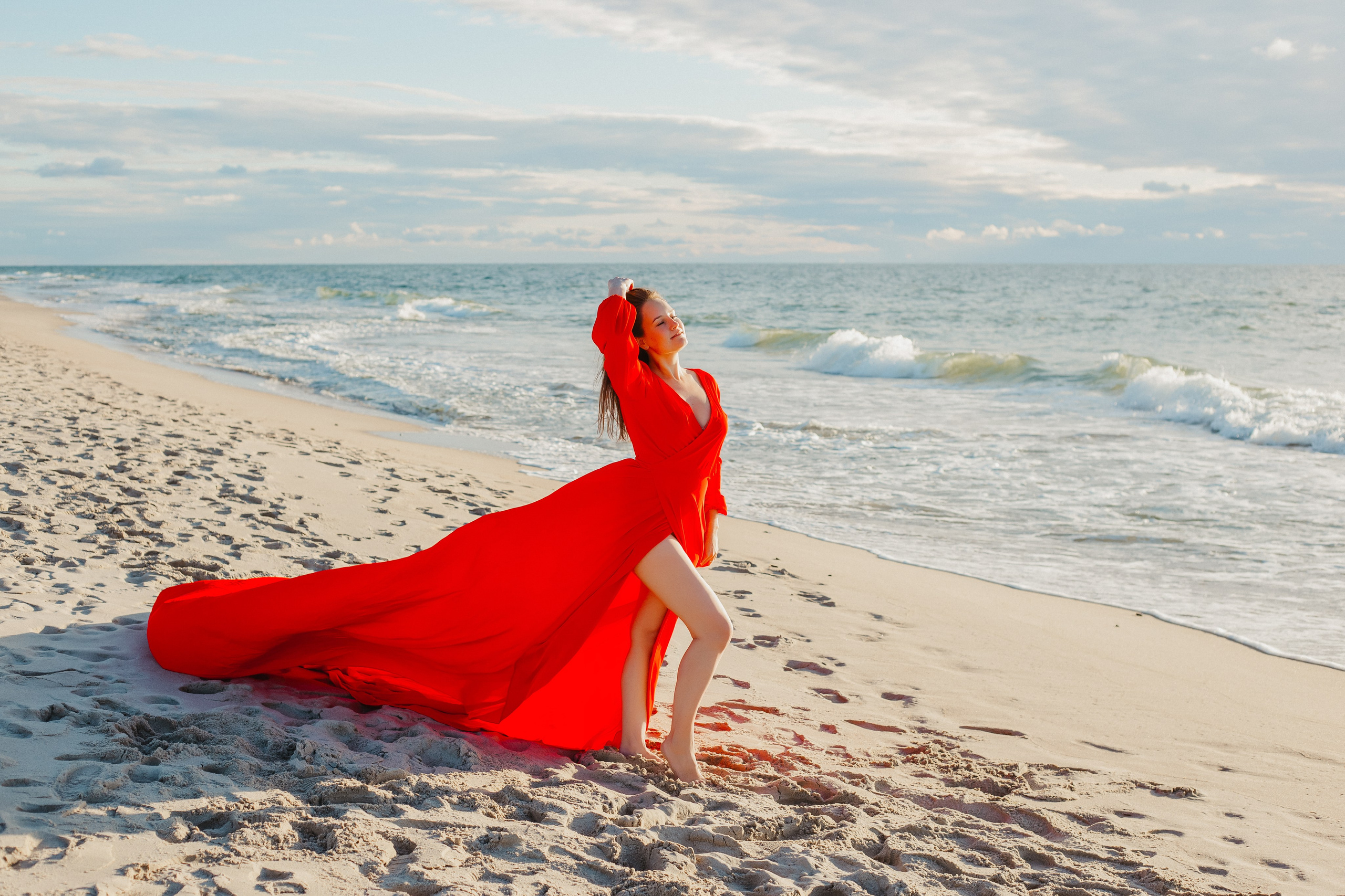 Дарья. Https://malovafoto.ru