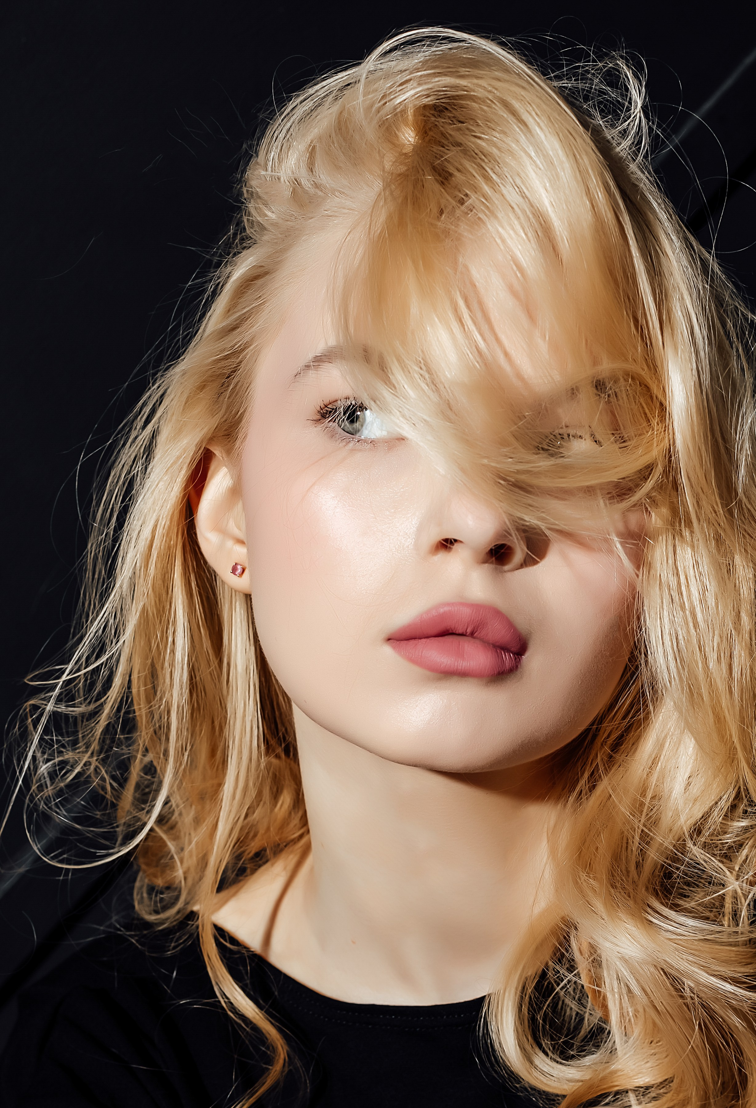 Модельные тесты. Https://malovafoto.ru