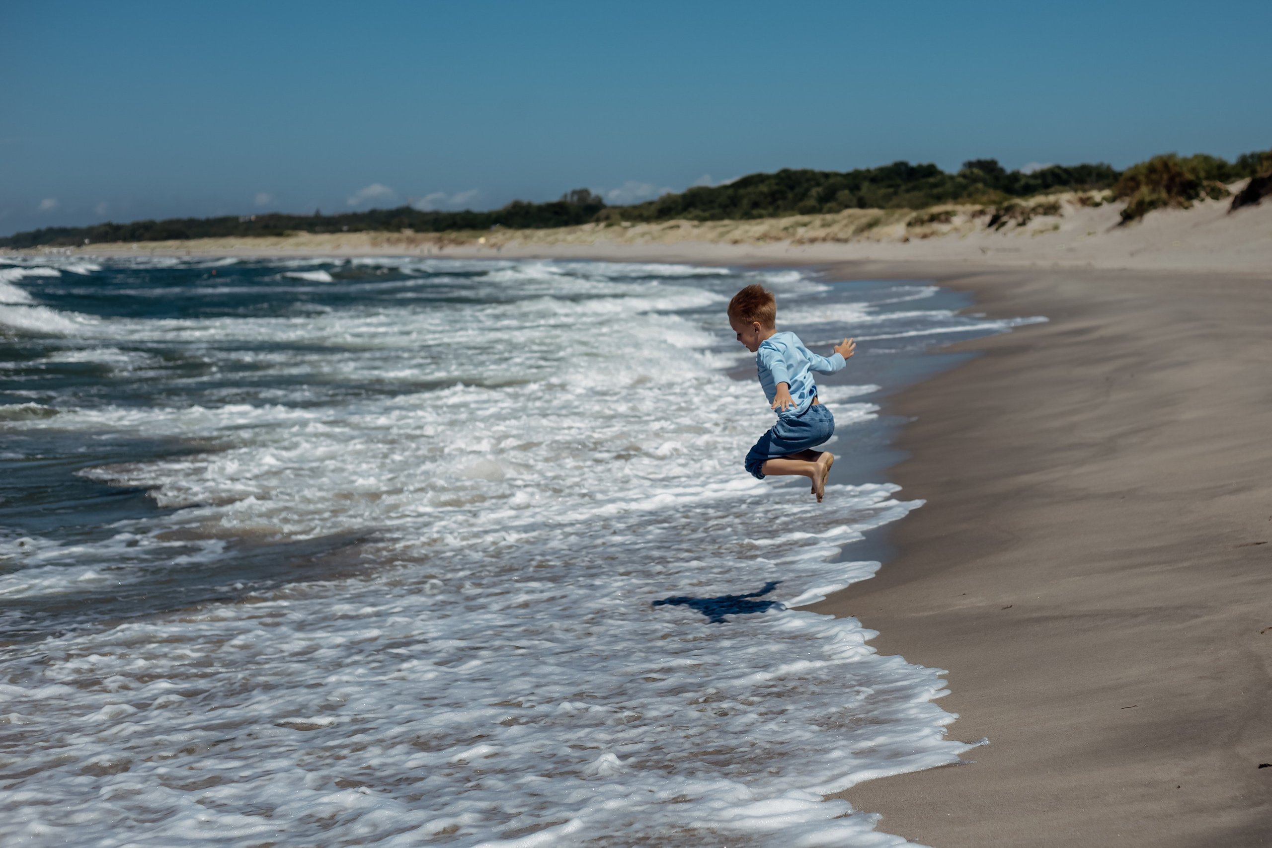 Дарья — Съемка в г. Балтийск. Https://malovafoto.ru