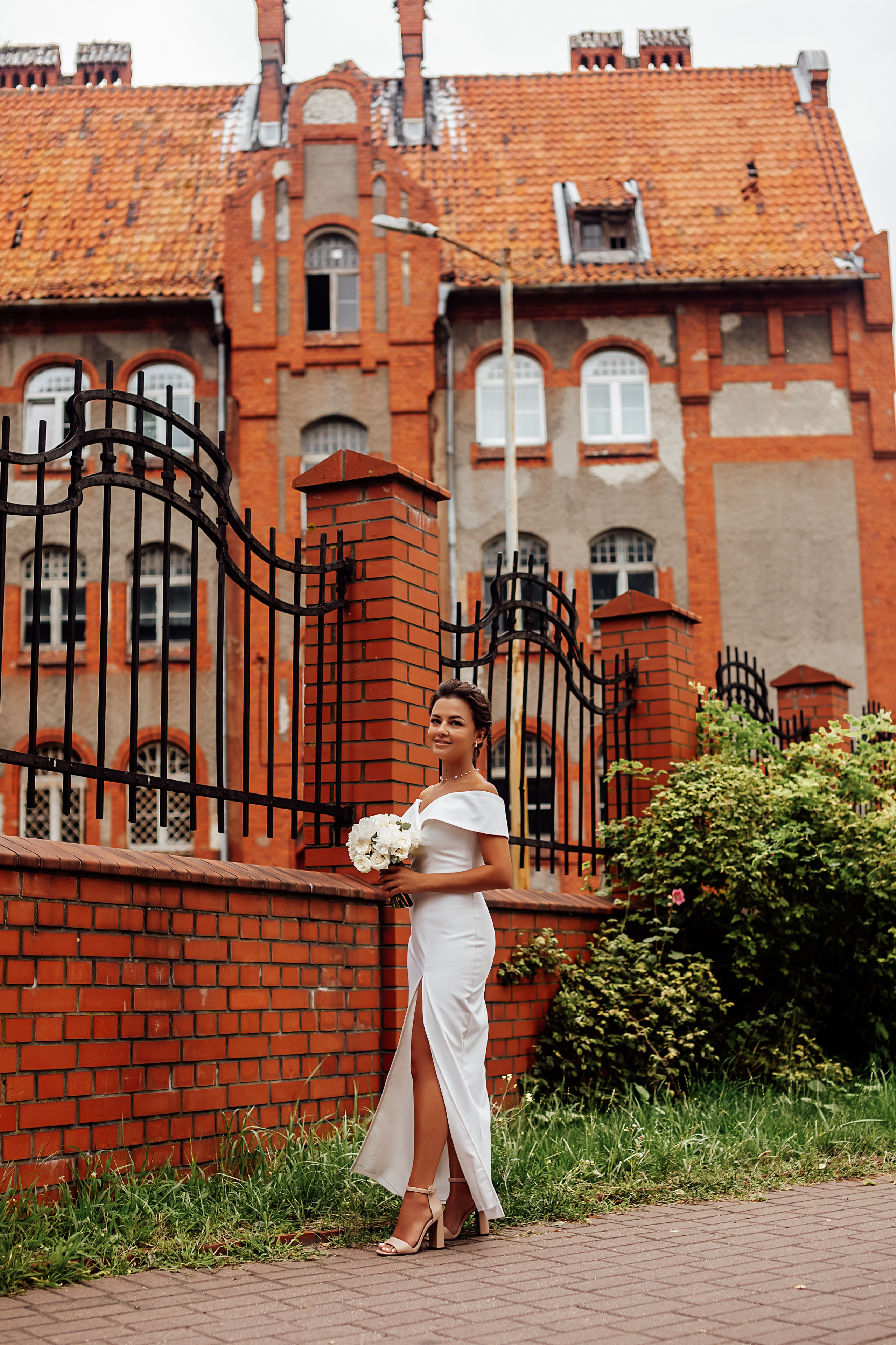 Владимир & Элла. Https://malovafoto.ru