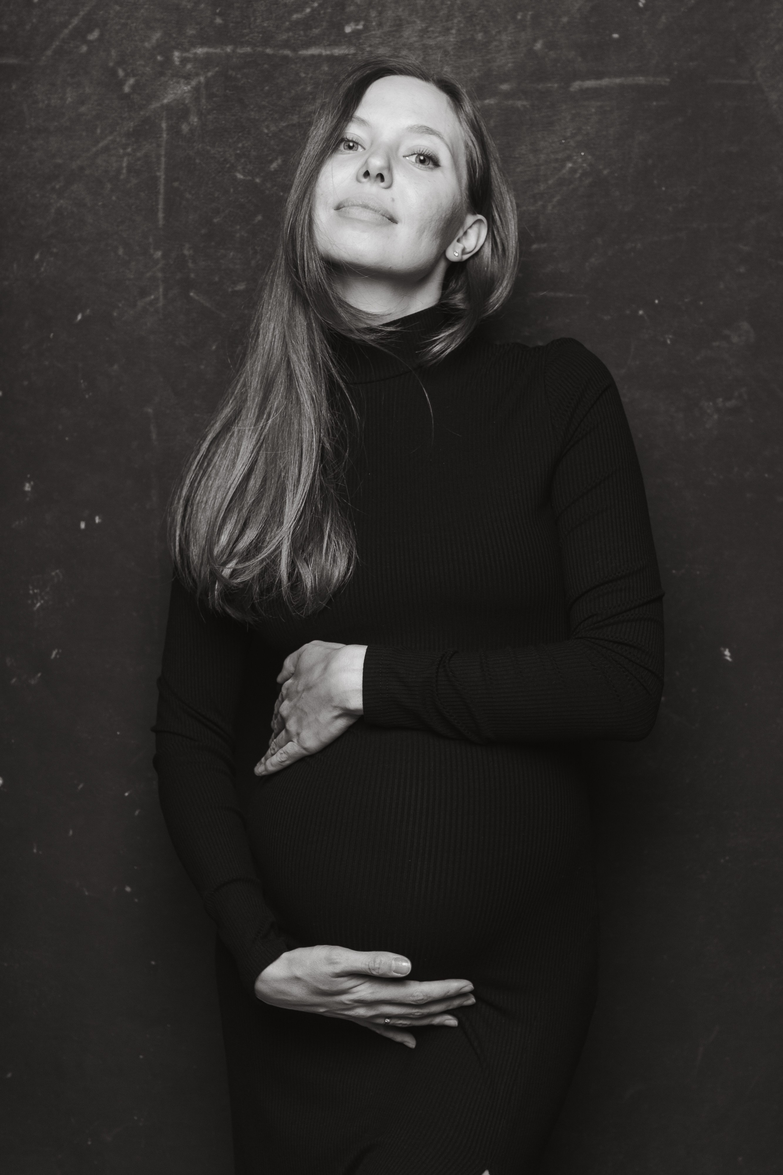 В ожидании. Свадебный и портретный фотограф в Королёве Сергей Чихарев