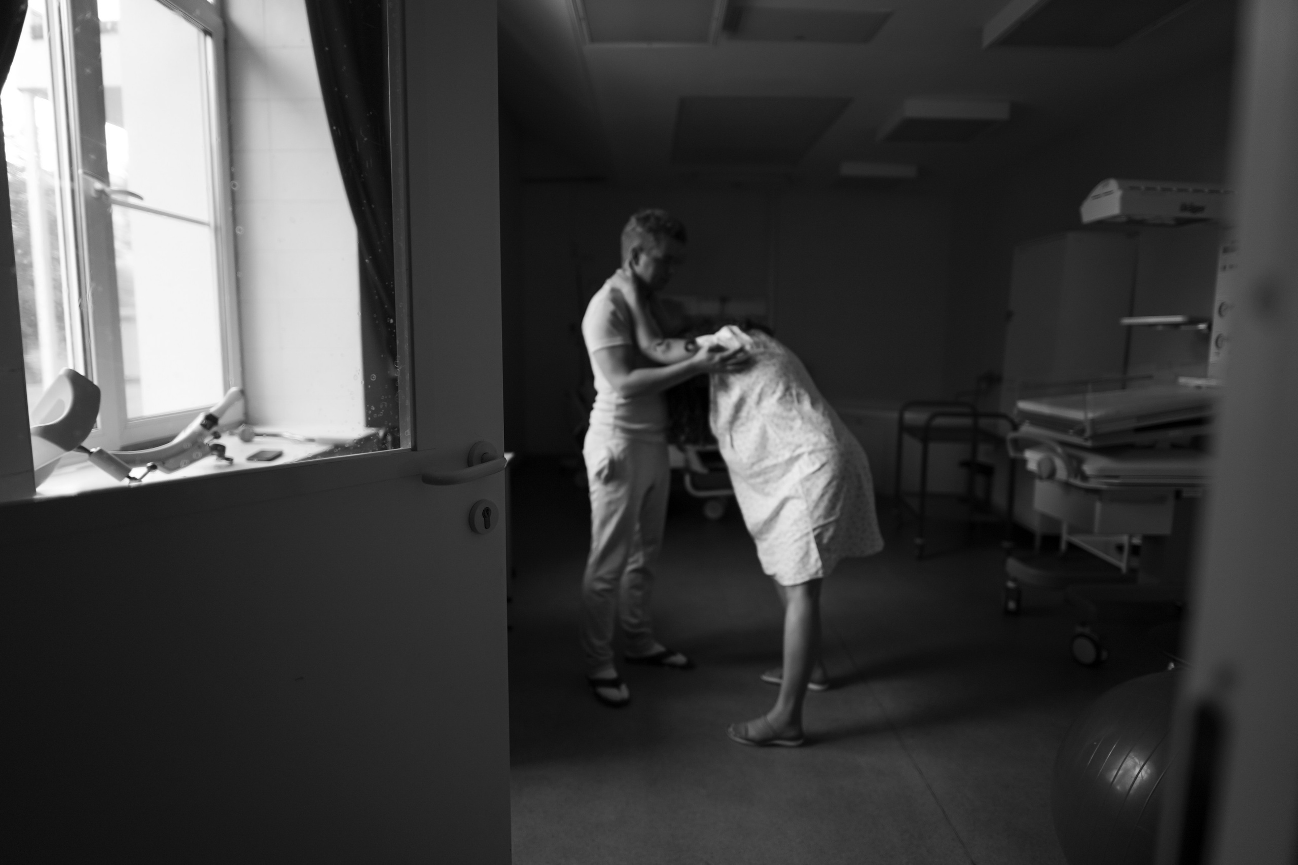 Рождение Степана. Детский и семейный фотограф в Москве Мария Луговая