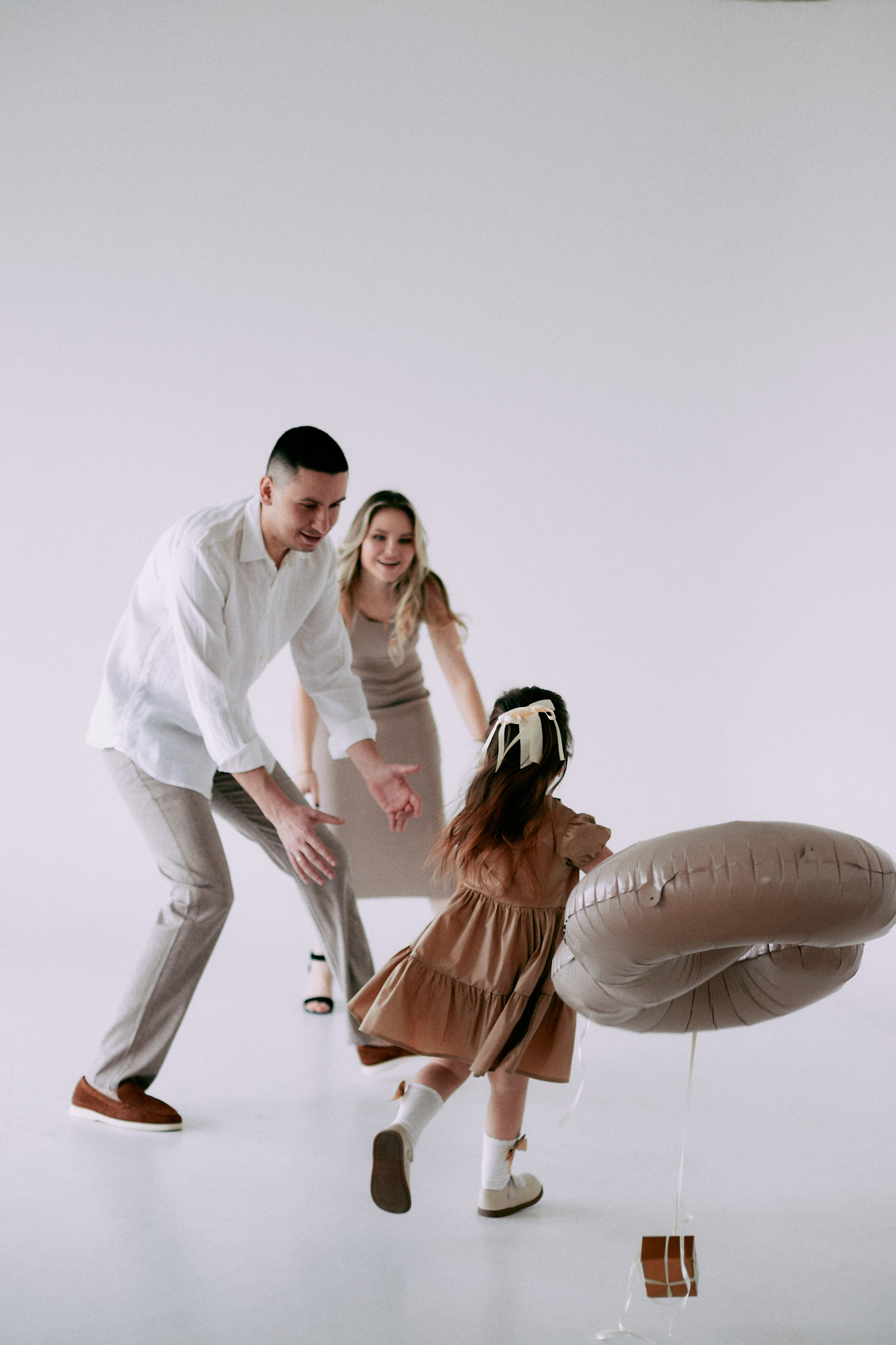 Мире 3 года. Фотограф в Волгограде и Москве Алина Галушкина