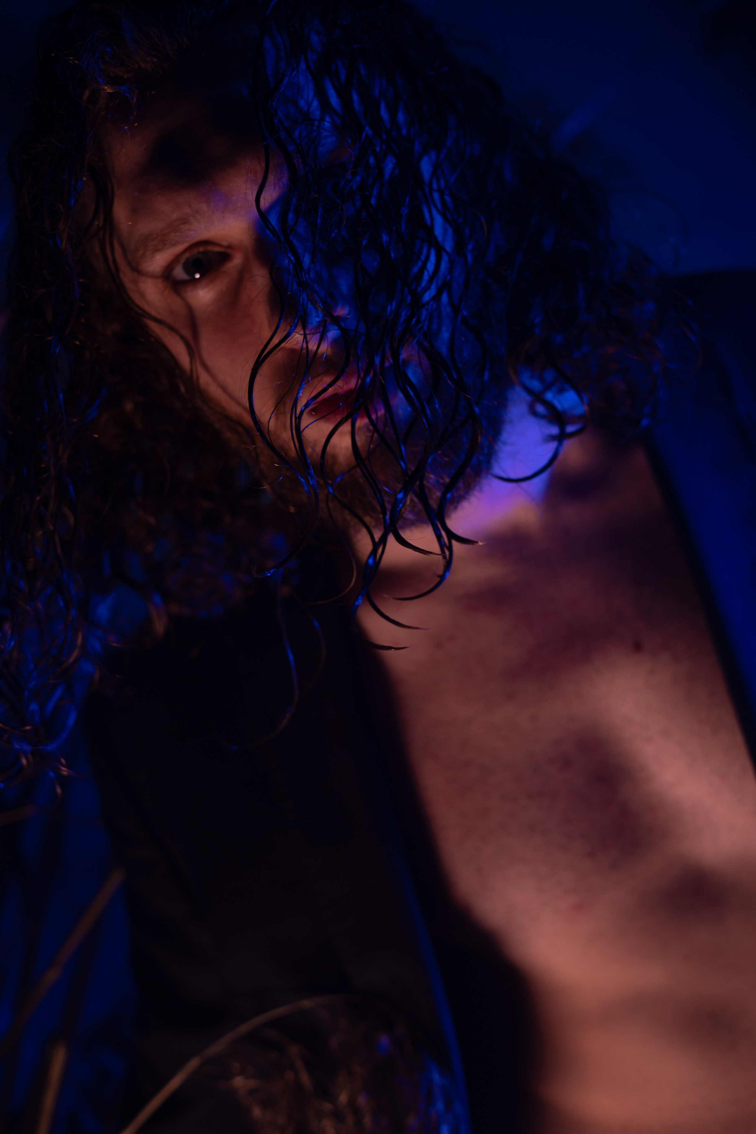 Илья, 187 см, 48-50 р-р. KED Production — продакшн из СПб. Создаём фото, видео и контент, который помогает брендам и селлерам продавать больше