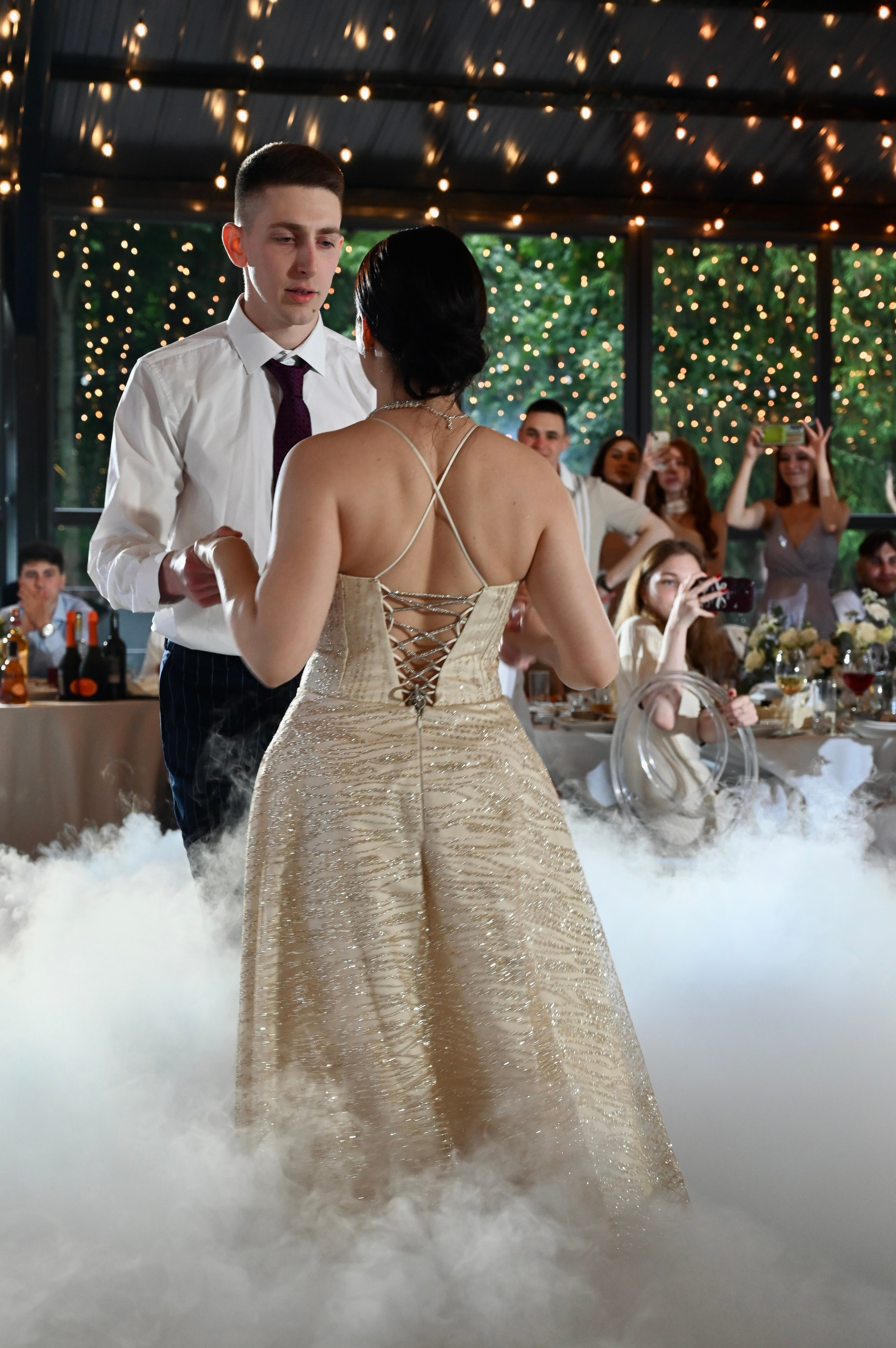 Свадьба. Свадебный и портретный фотограф в Москве Александр Муравьев