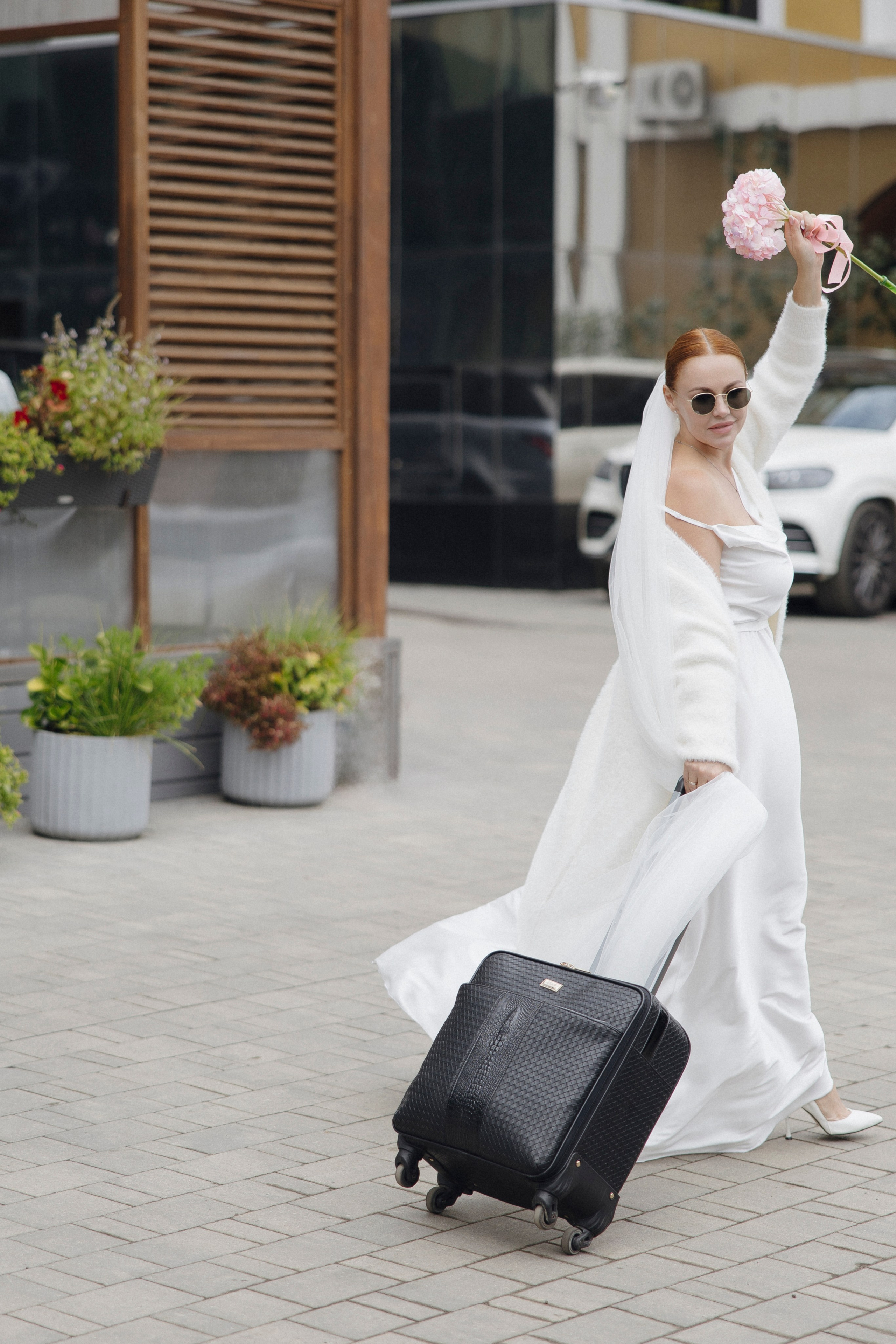 Юля и Игорь. Свадебный фотограф Курск Максим Ноздрачев