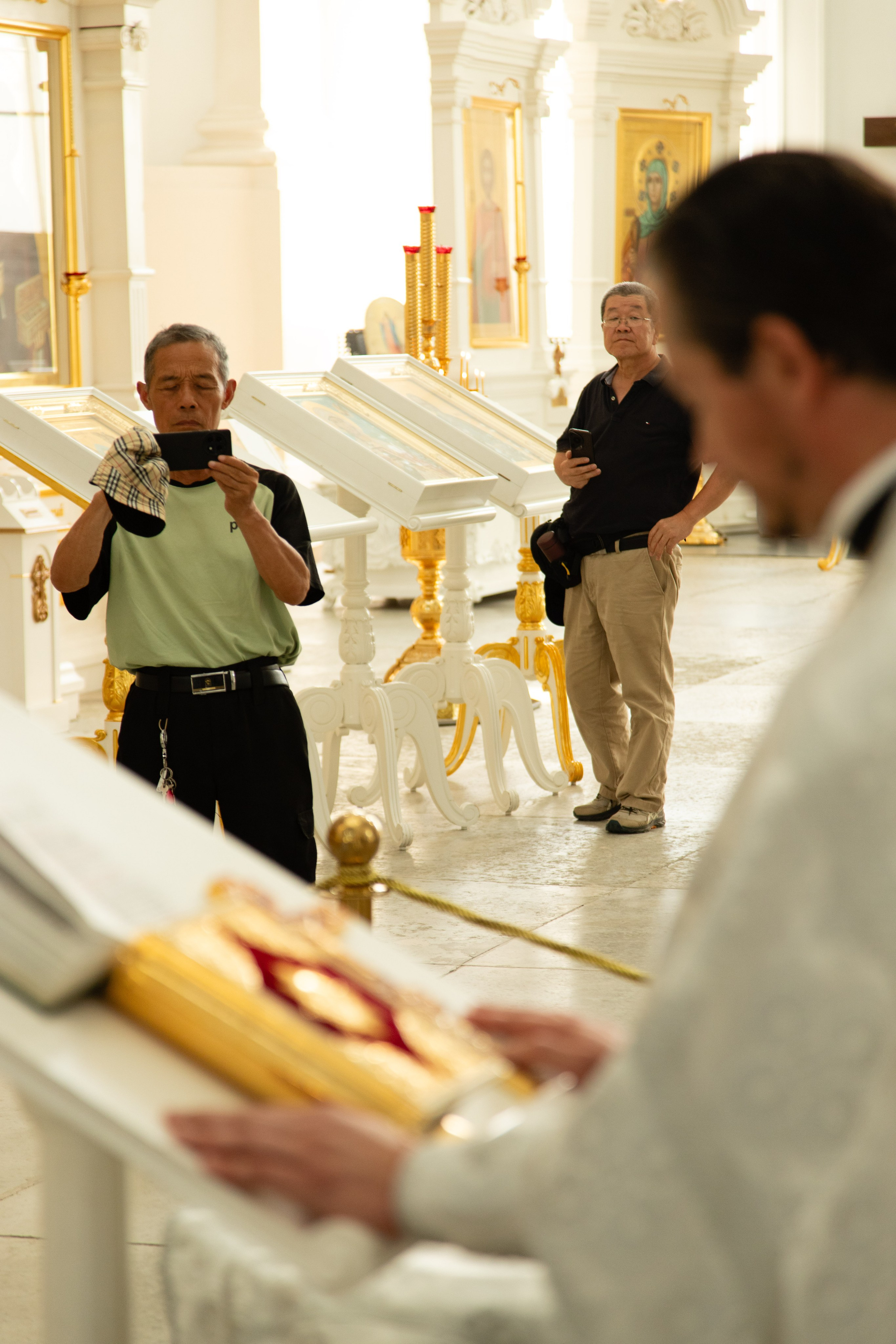 Лилиана и Сергей. Свадебный фотограф в СПб и Москве Павел Сергеев