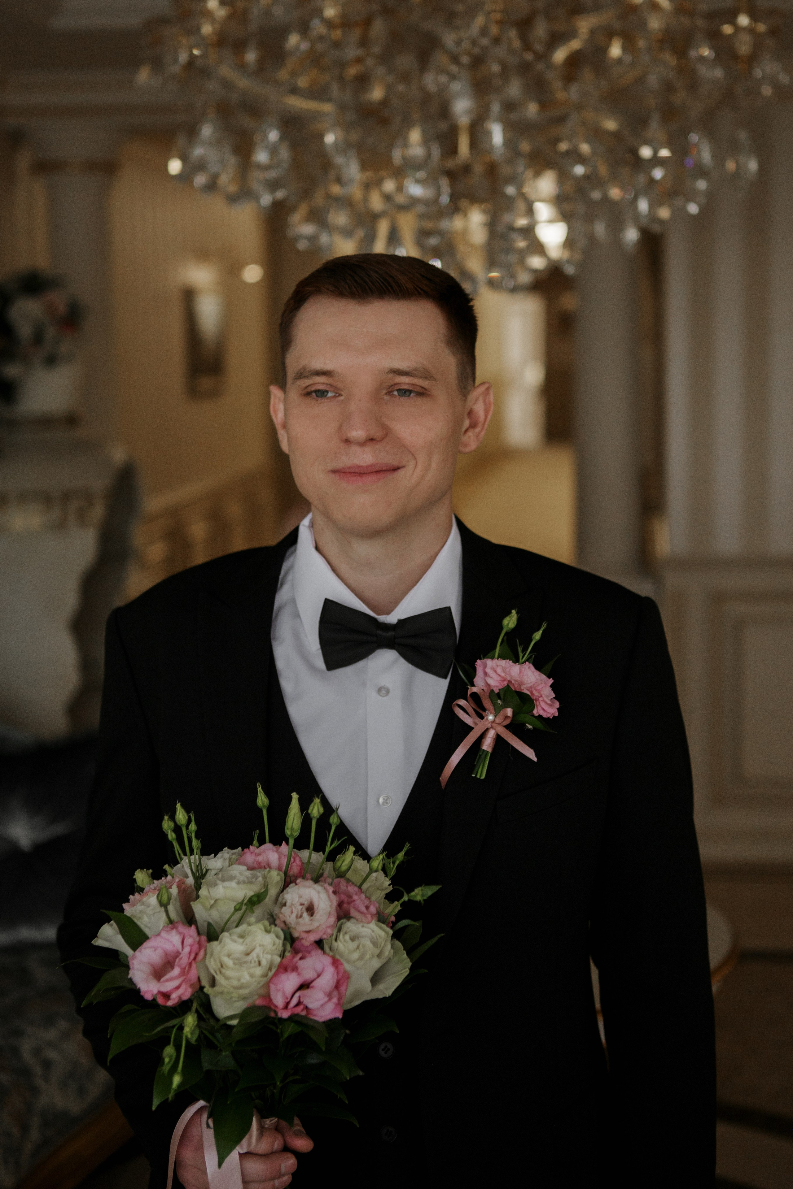 Максим и Юлия. Фотограф в Саратове Сабина Иманова