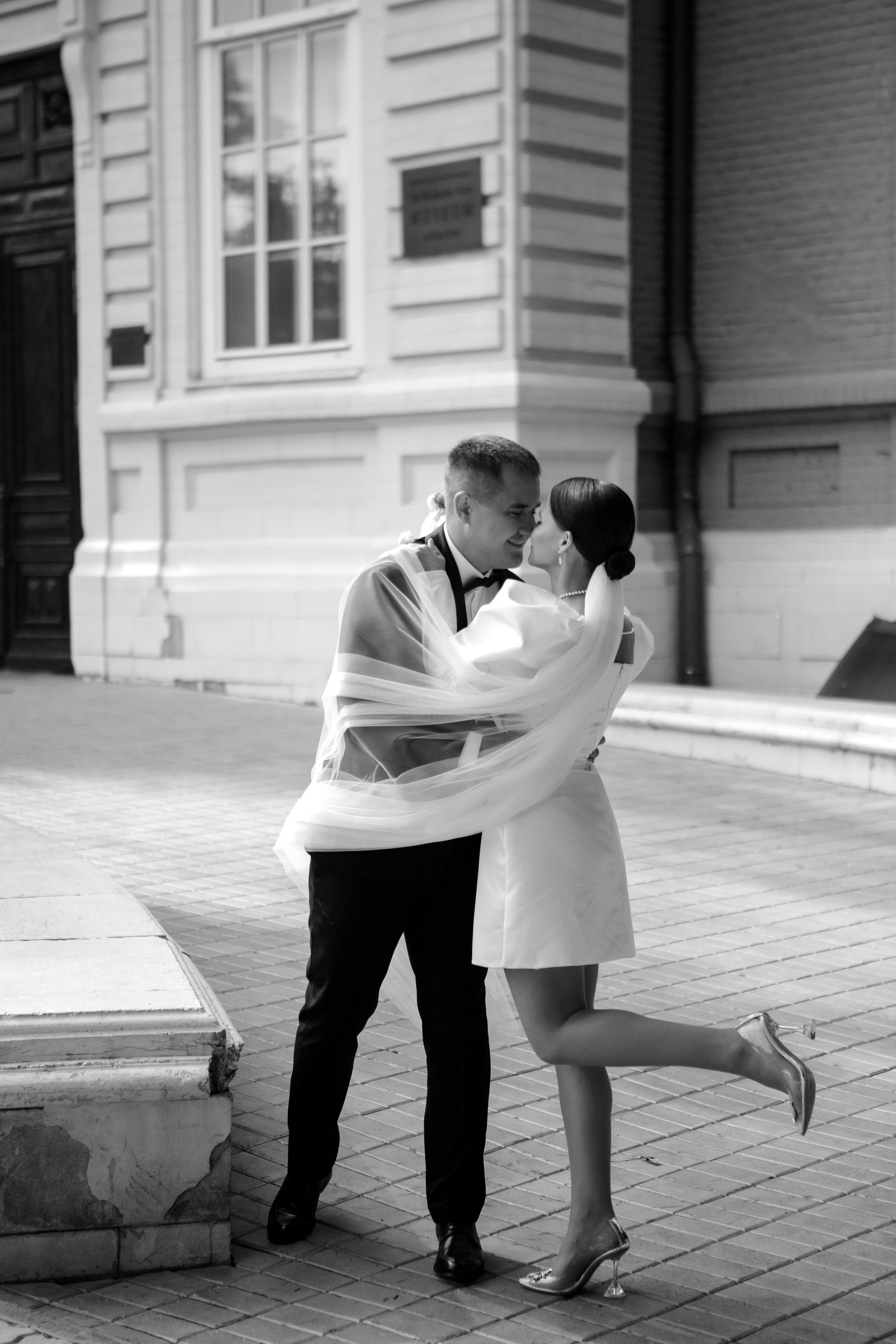 Никита и Сабина. Фотограф в Саратове Сабина Иманова