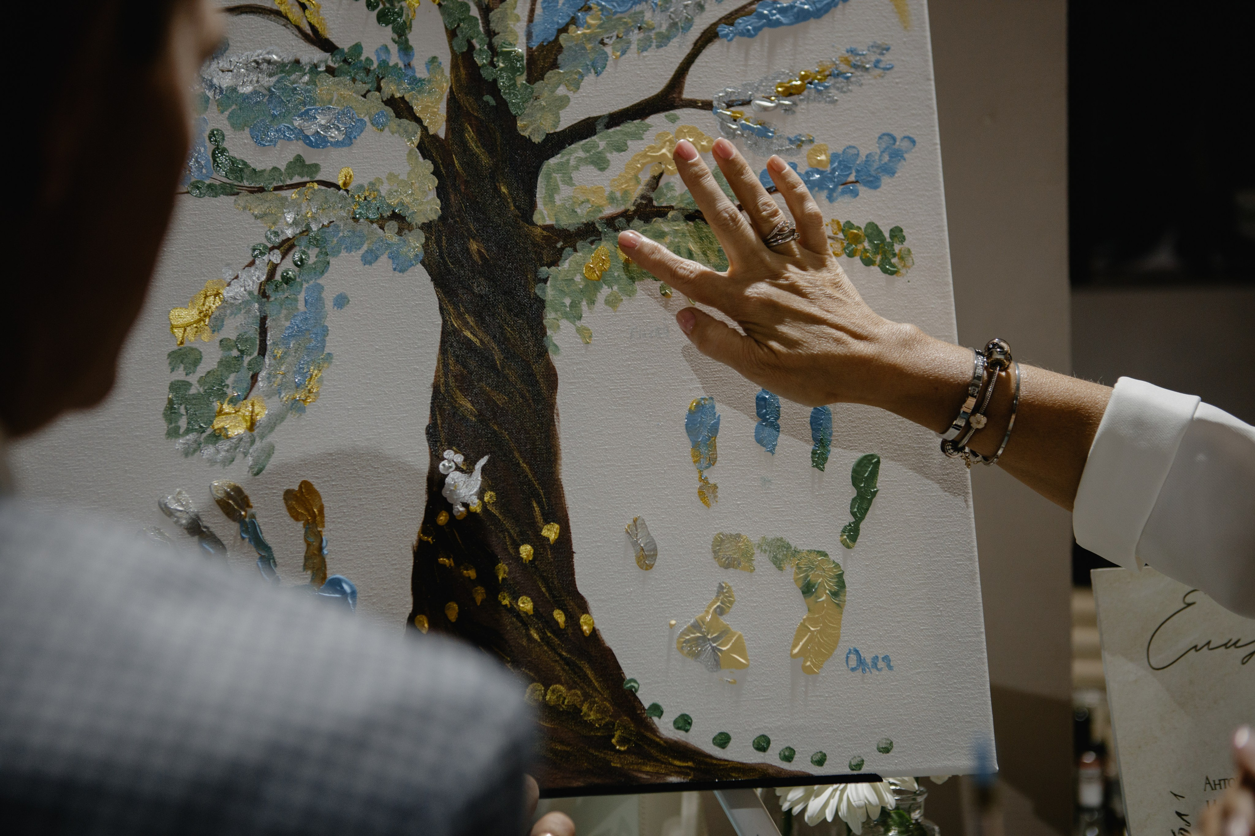 Олег и Елизавета. Фотограф в Саратове Сабина Иманова