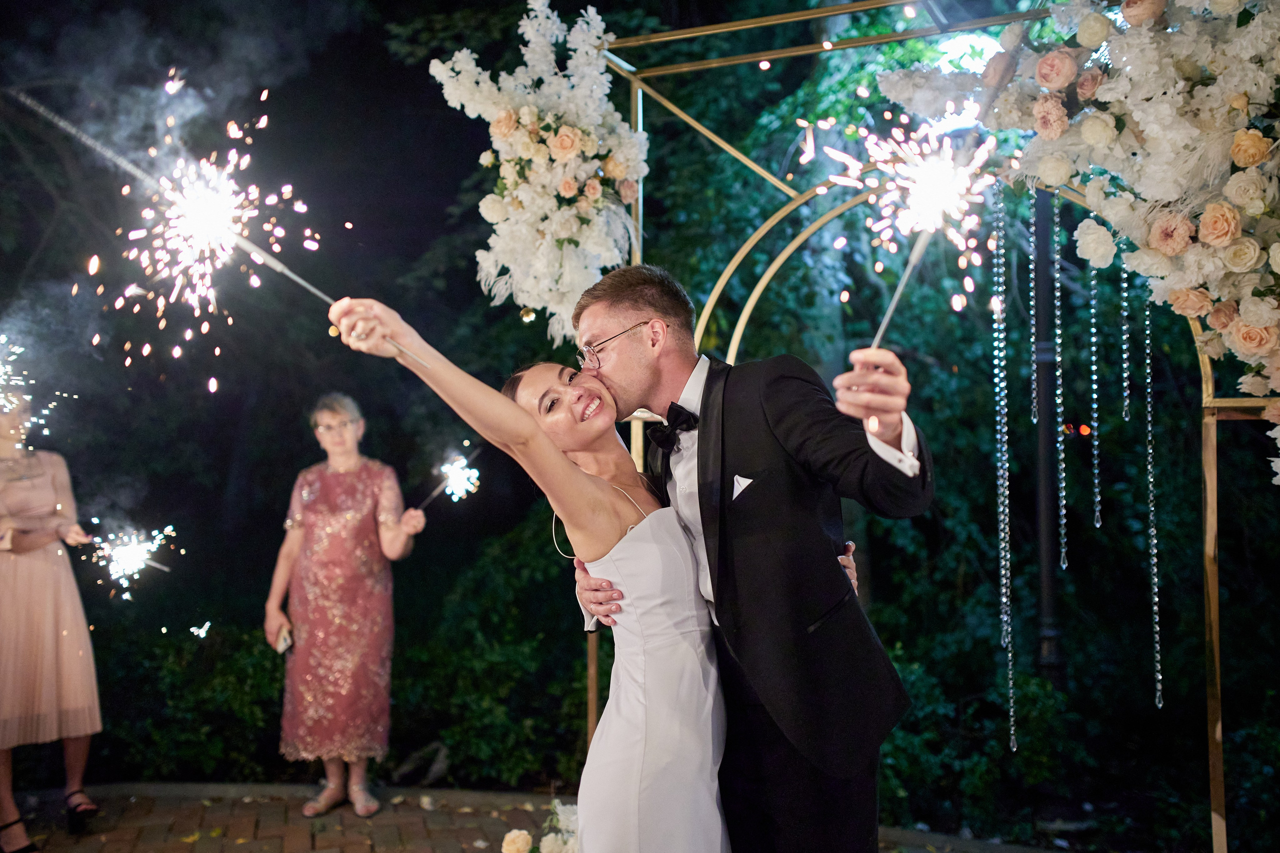 Яна и Дима. Свадебный и семейный фотограф в Саранске Евгений Кузнецов