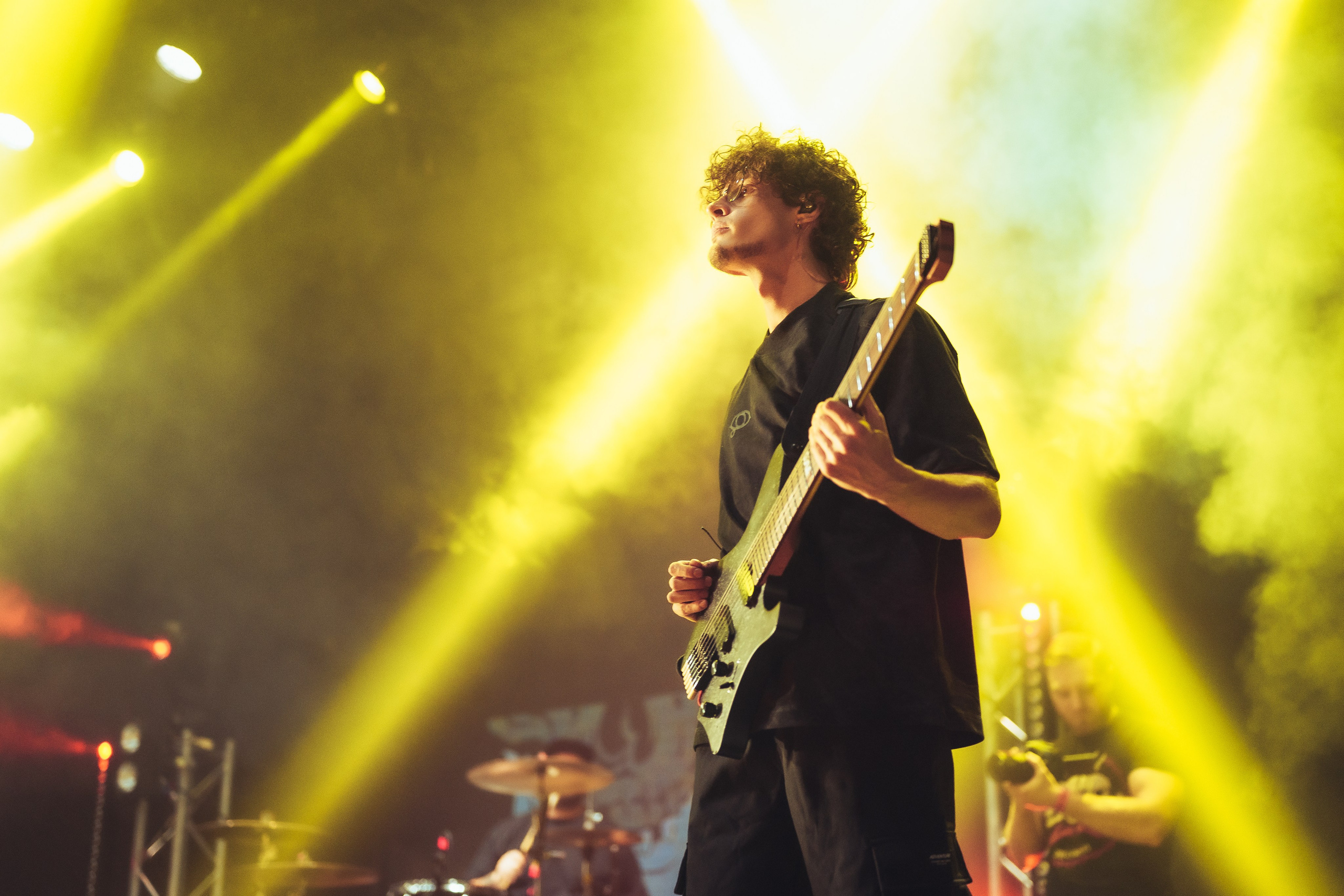 МАВАШИ group, 2025 год. Иван Кубик — фотограф и видеограф