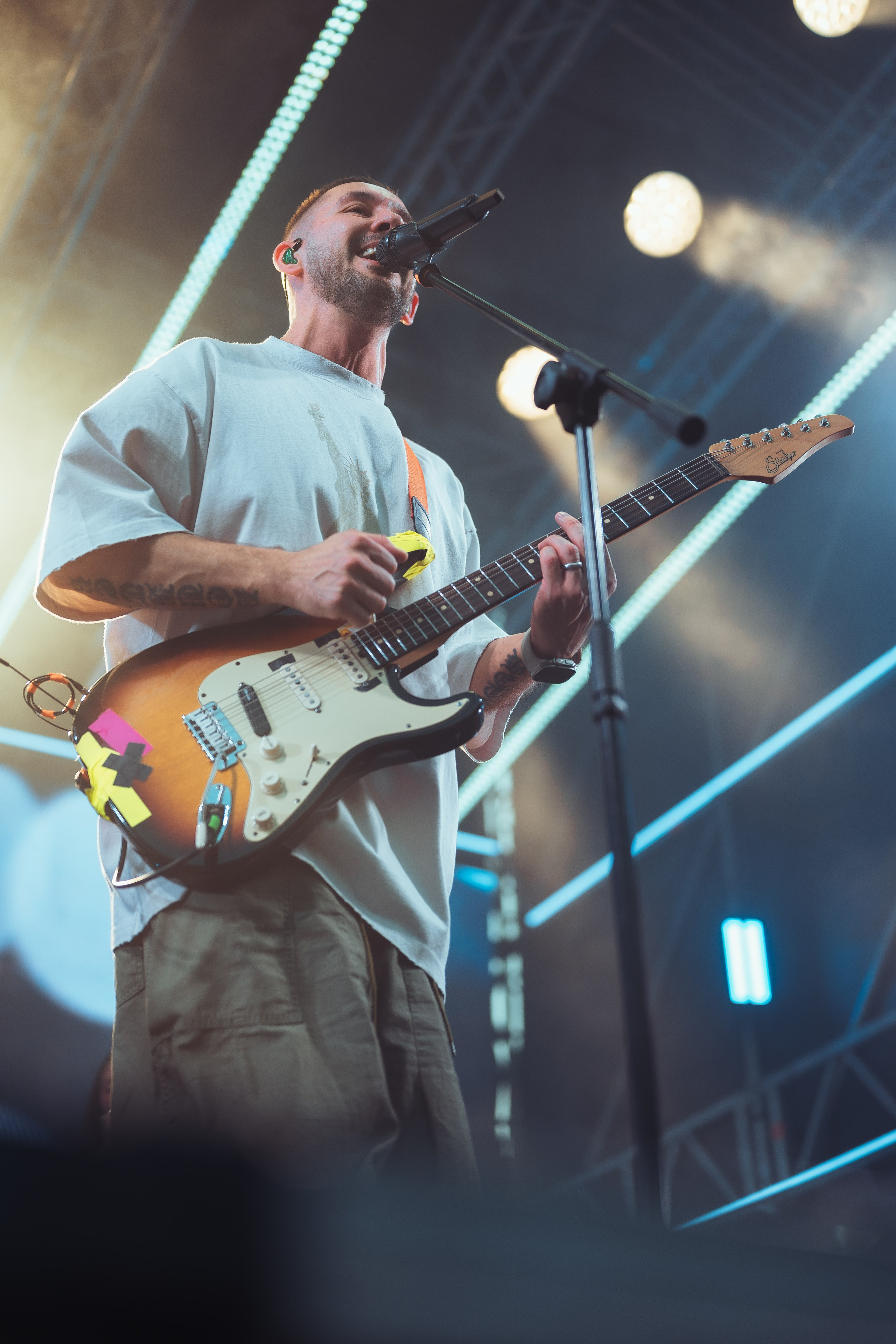 Pizza — репортажная съёмка. Иван Кубик — фотограф и видеограф