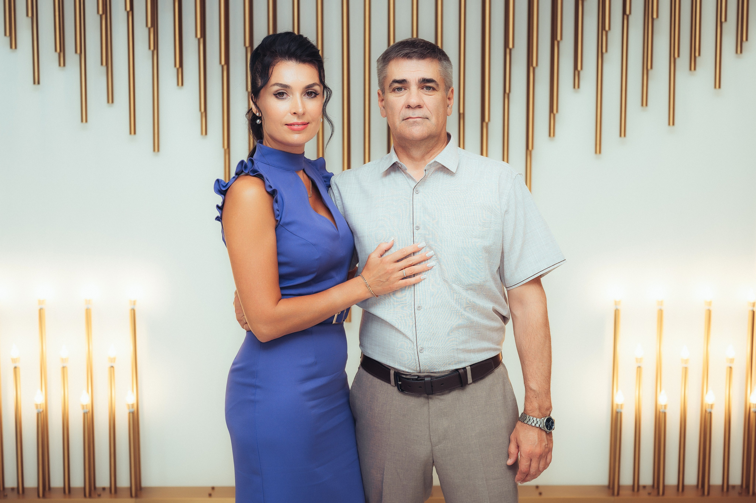 Свадебная съёмка Евгения и Елизаветы. Иван Кубик — фотограф и видеограф