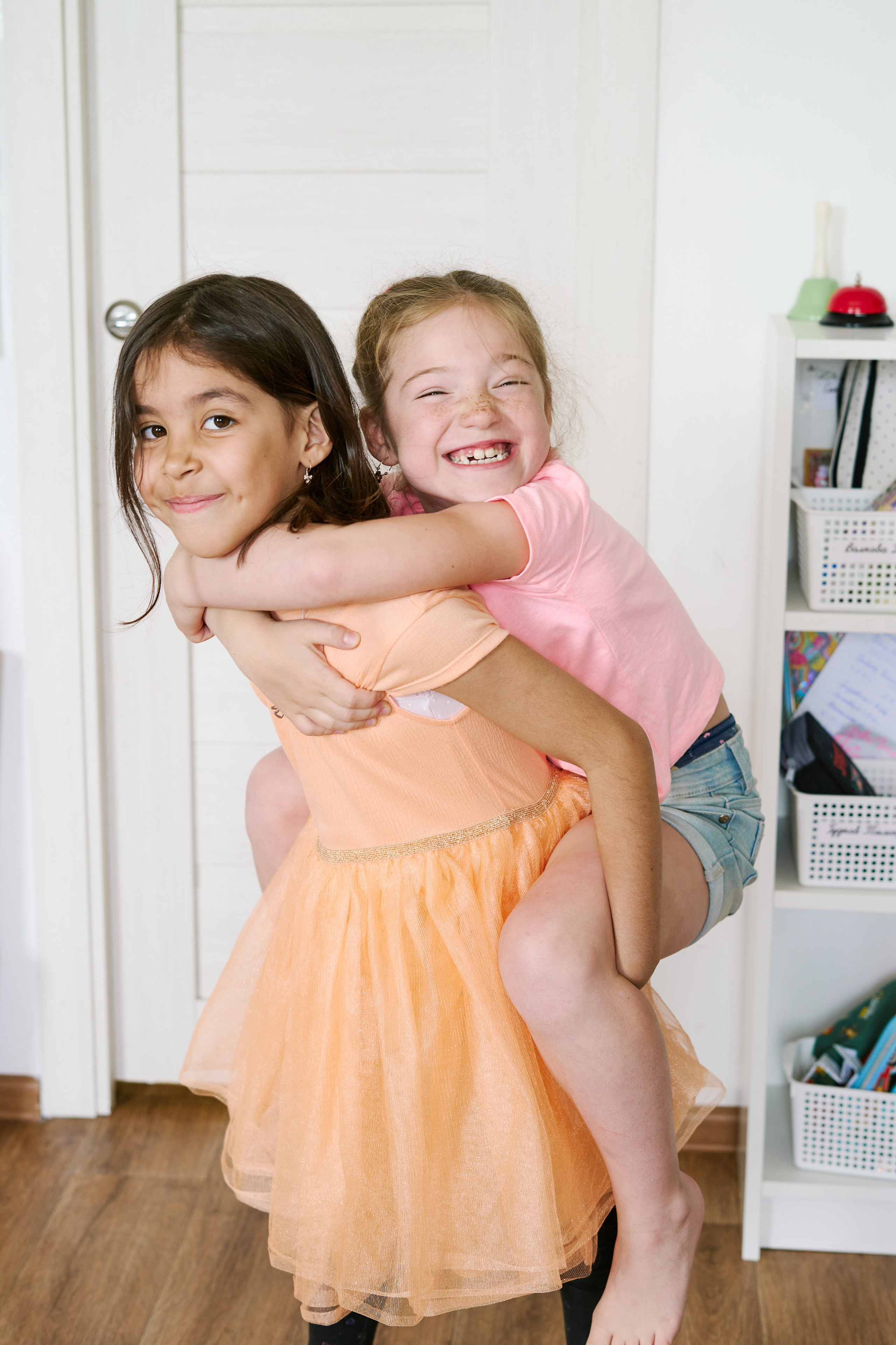 Reportage. Photographer and videographer Valeria Lisauske