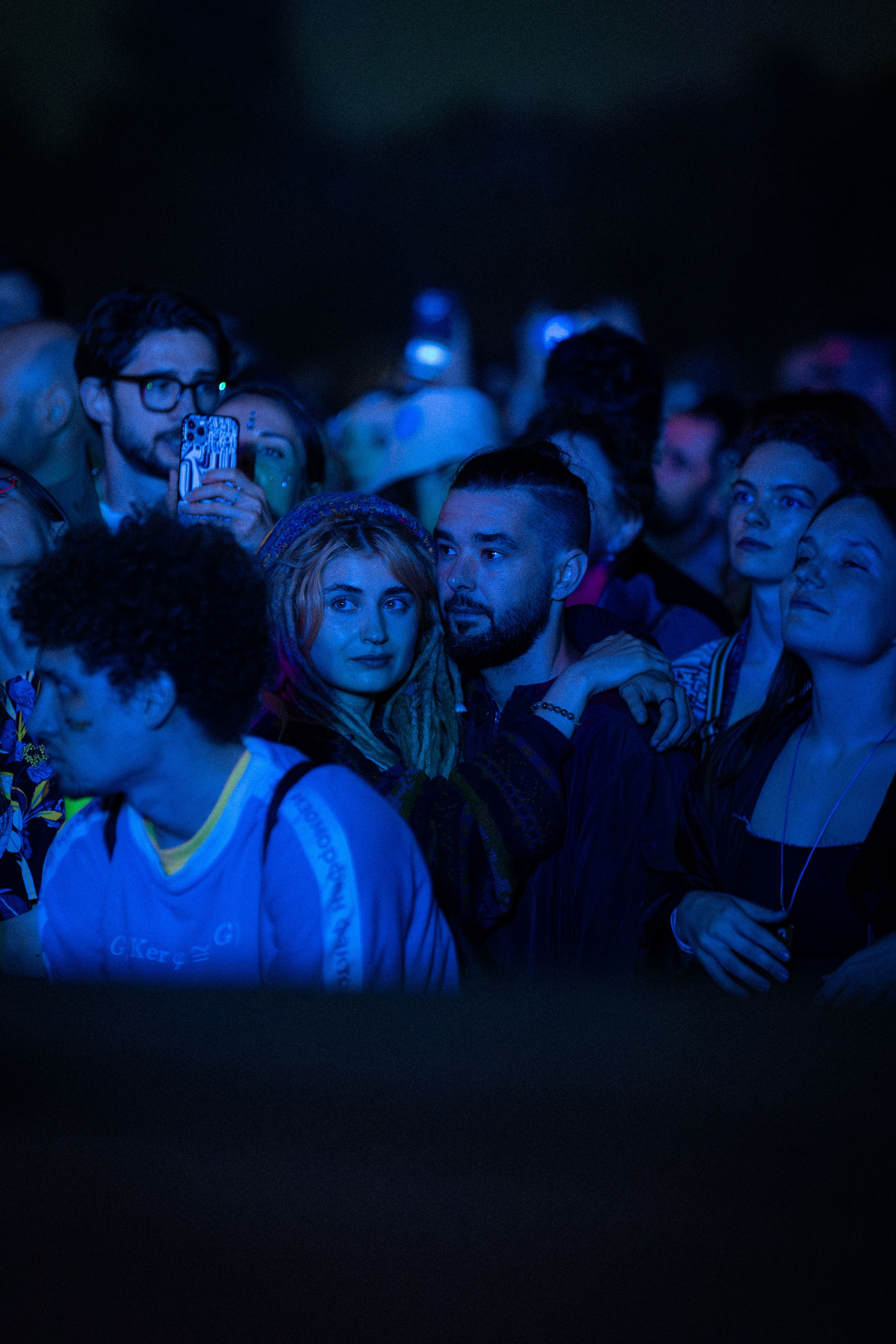 Архстояние 25–27 июля 2025. Фотограф Виноградов Константин