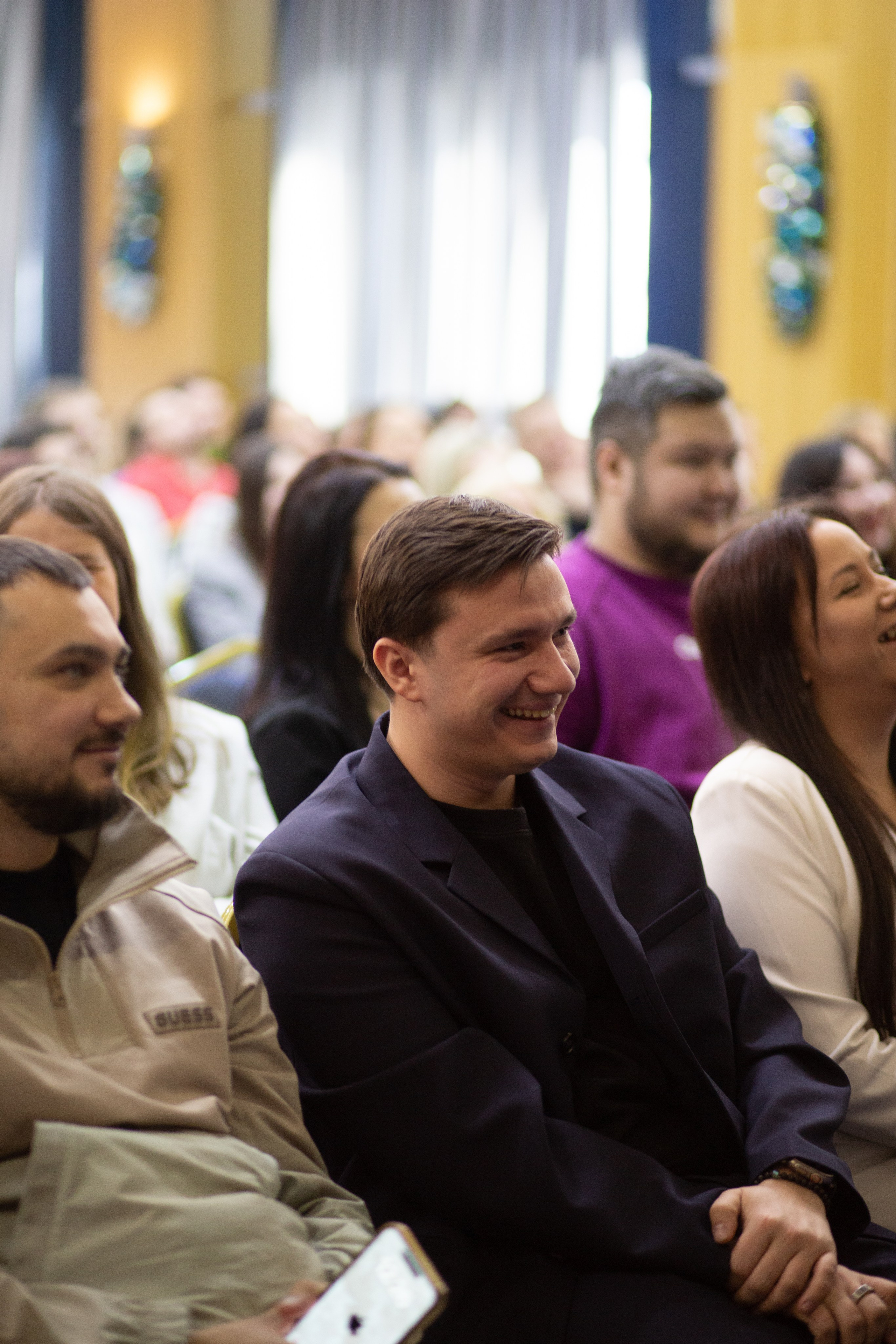 Репортажная съёмка. Фотограф г. Хабаровска Анастасия Царева