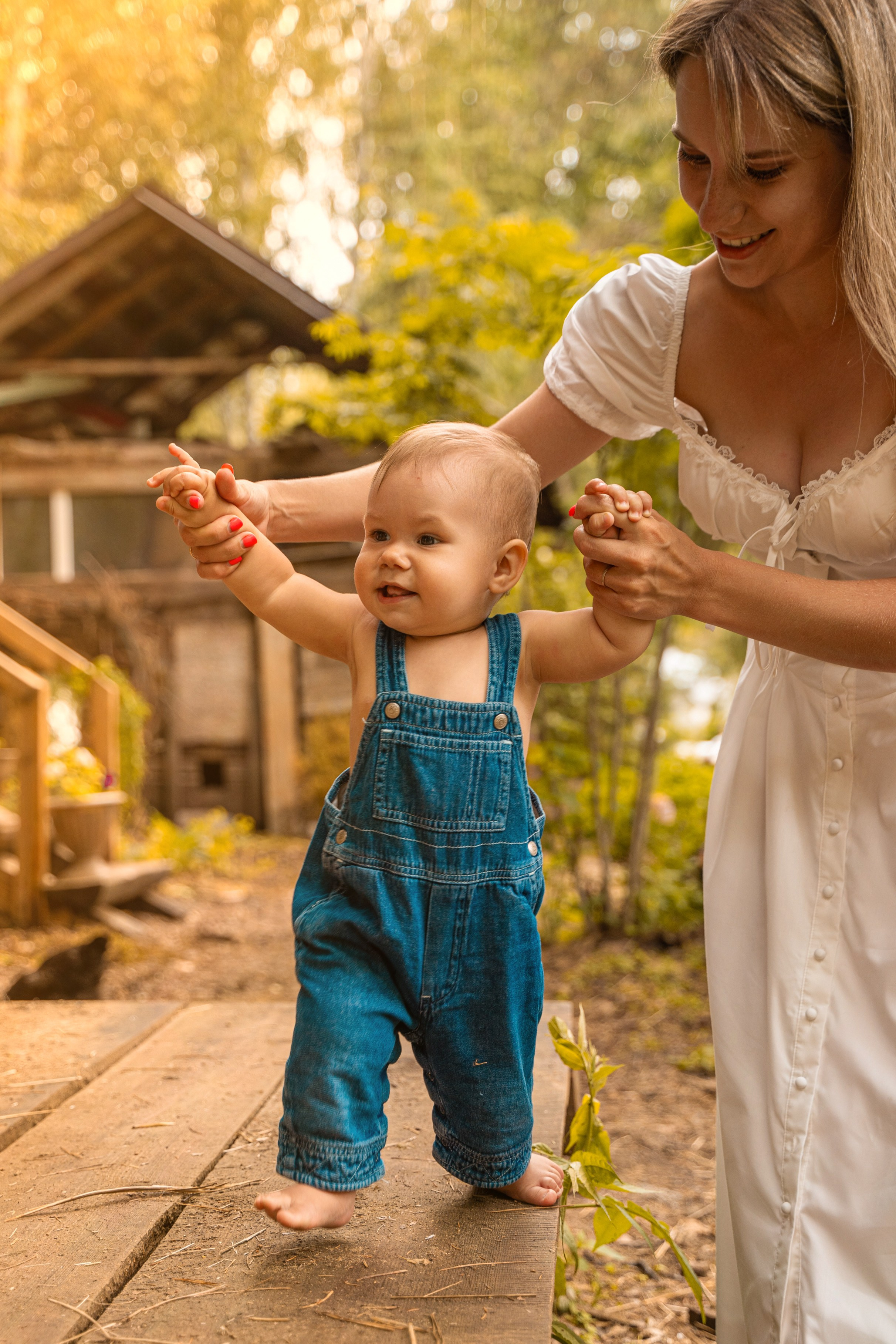 С арбузами. Фотограф Мария N Екатеринбург