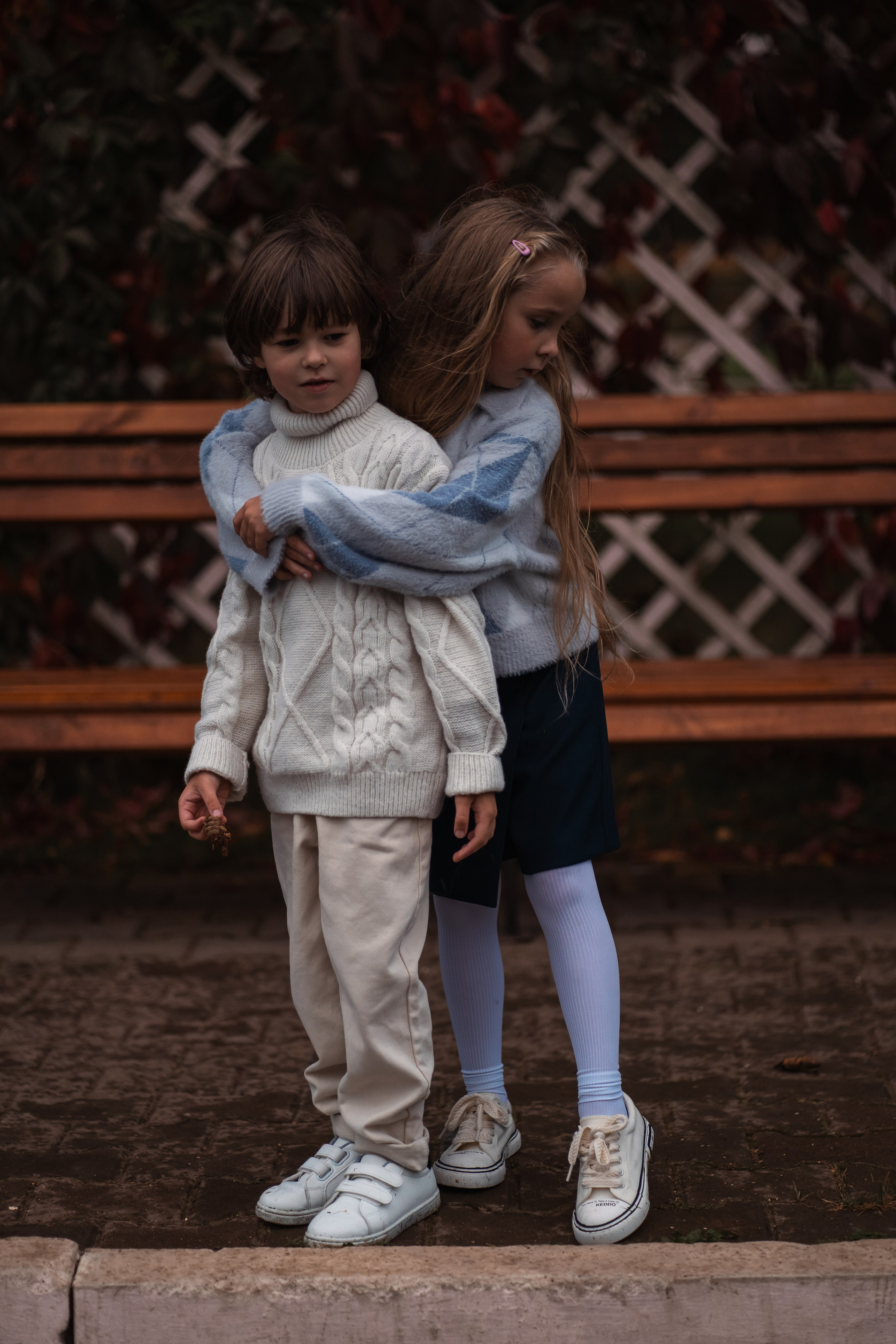 Дружба. Фотограф Мария N Екатеринбург