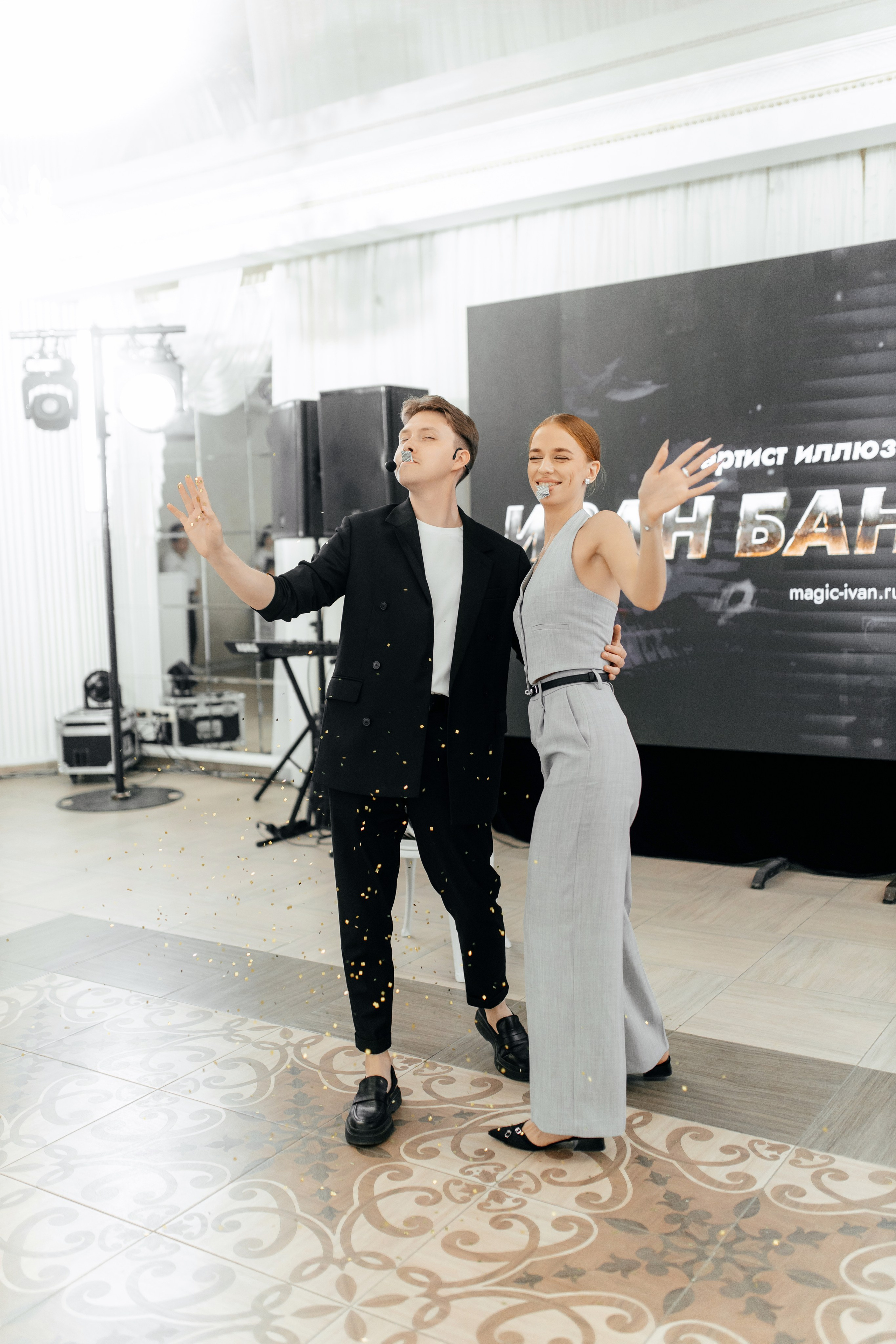 D&E WEDDING DAY. ФОТОГРАФ | ВИДЕОГРАФ | КУРГАН | ТЮМЕНЬ | ЕКБ Михаил Сутягин