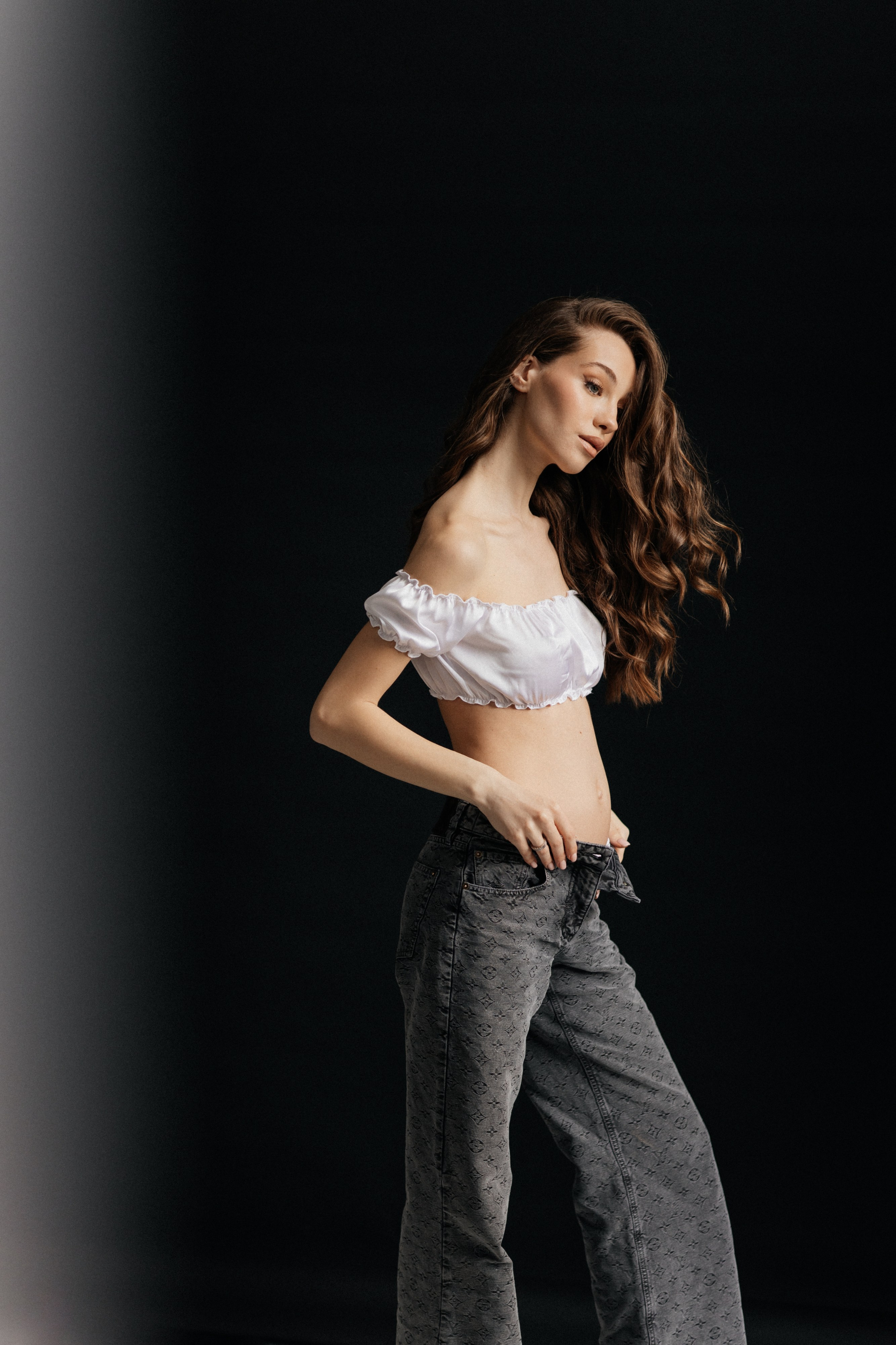 Анна. Фотограф Ульяна Дивина в Нижнем Новгороде и Нижегородской области