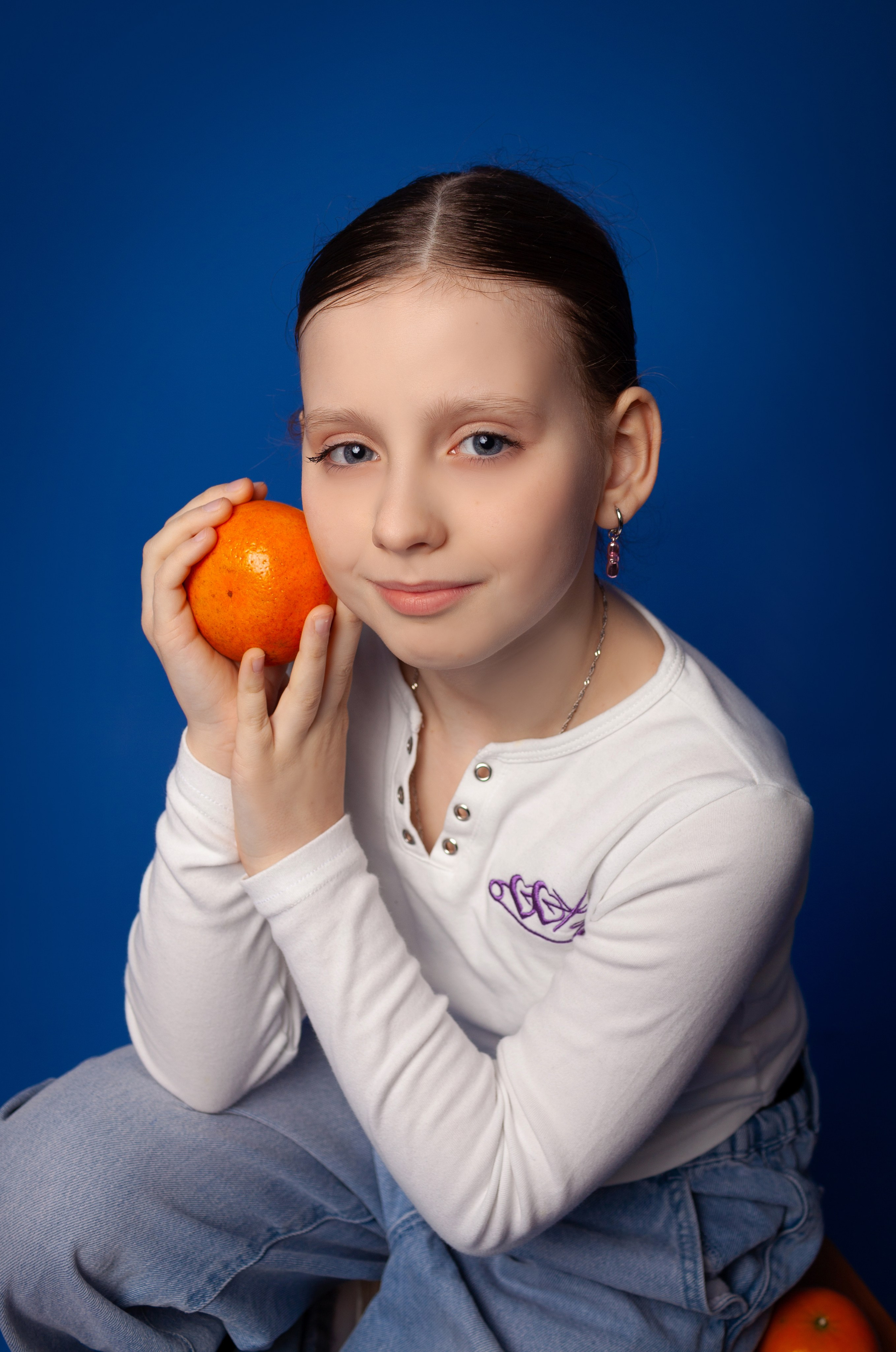 Тематические съёмки. Модельное Агентство Alma Model Management