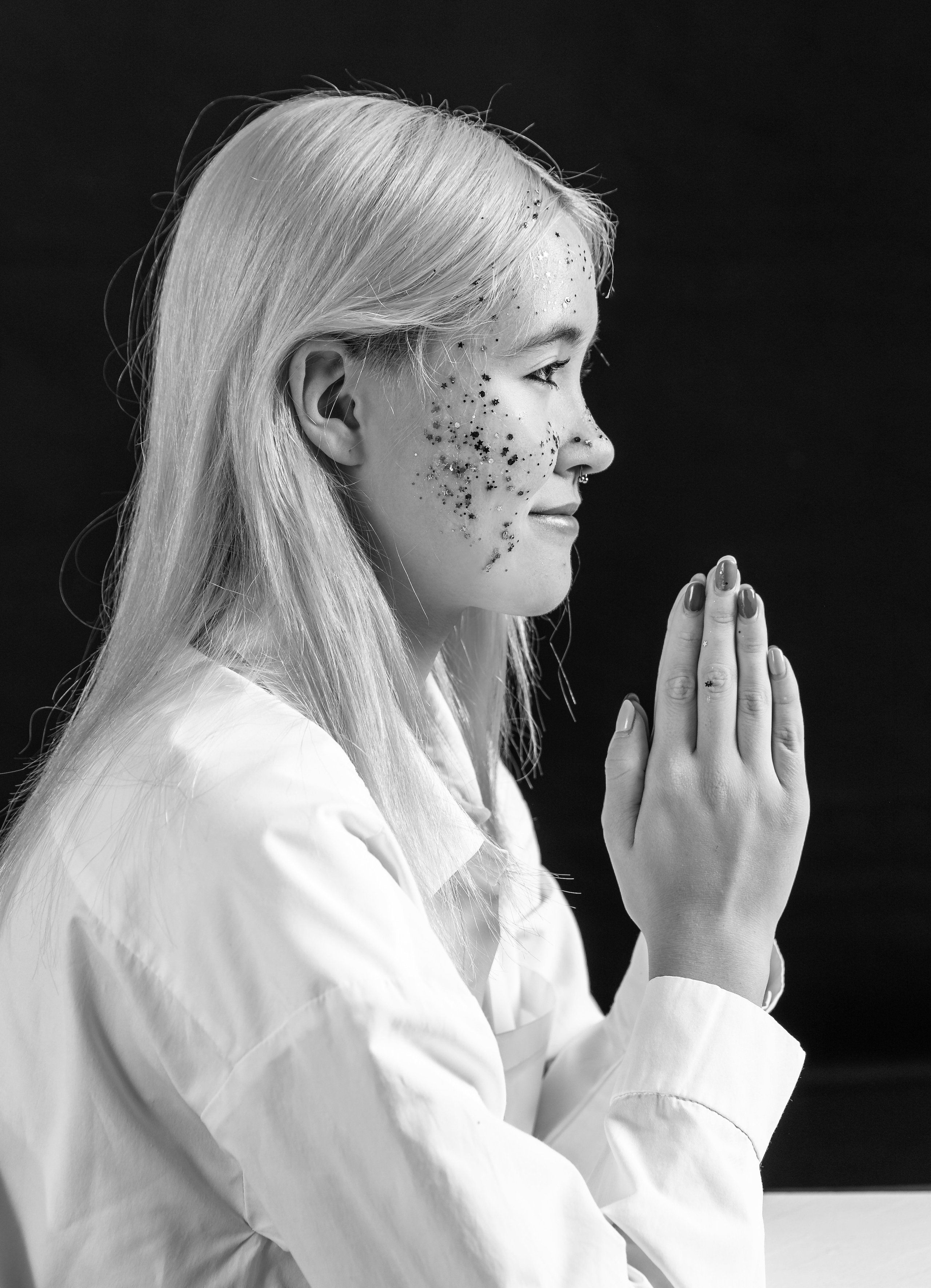 Тематические съёмки. Модельное Агентство Alma Model Management