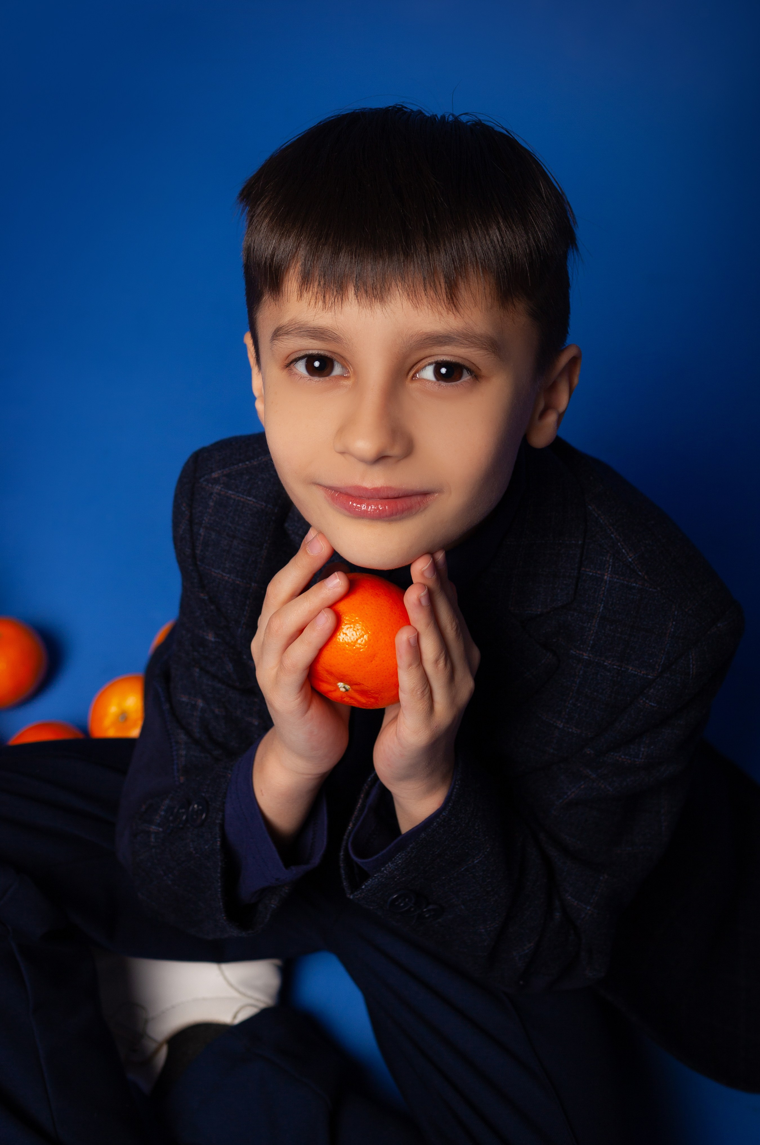 Тематические съёмки. Модельное Агентство Alma Model Management