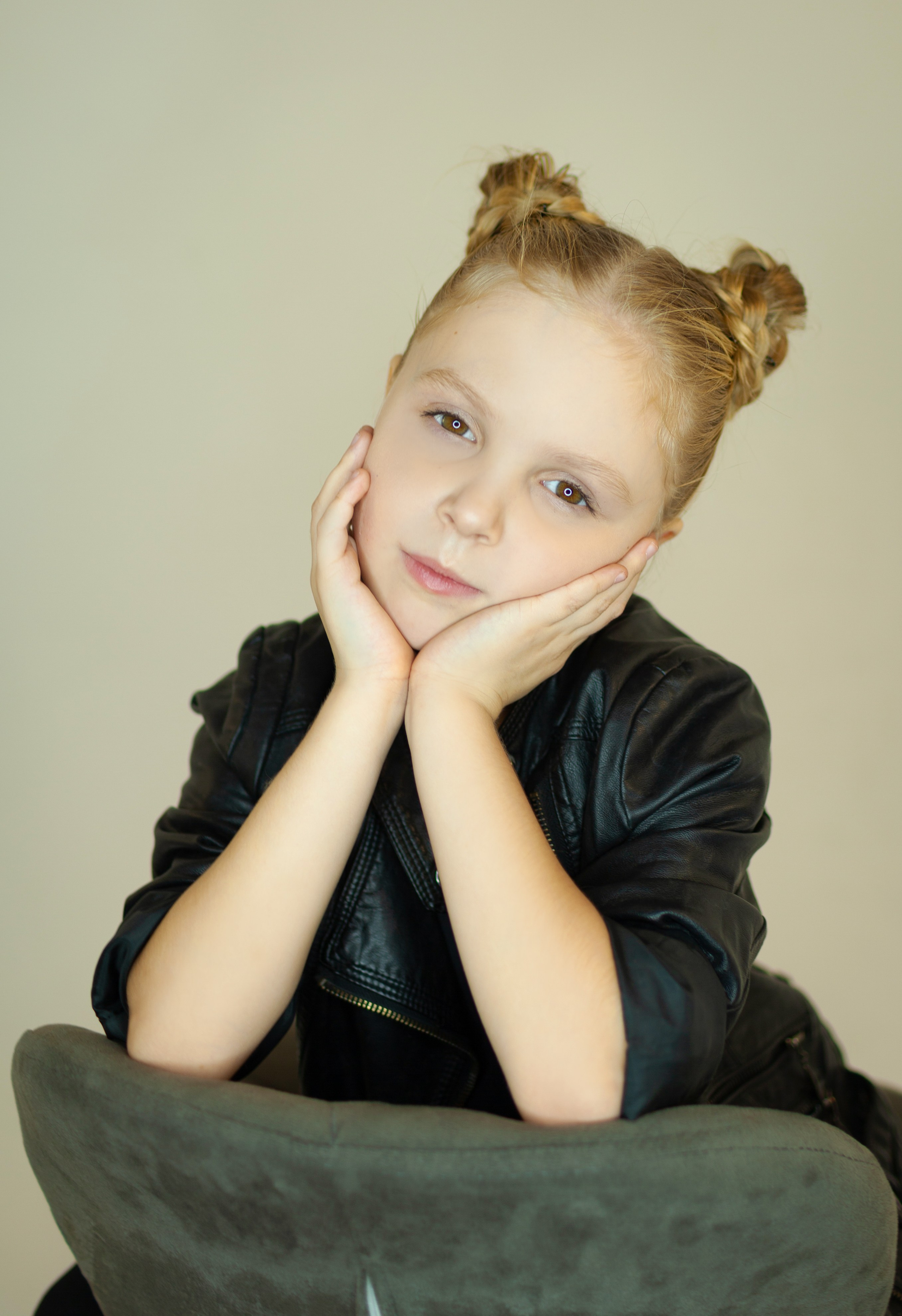 Тематические съёмки. Модельное Агентство Alma Model Management