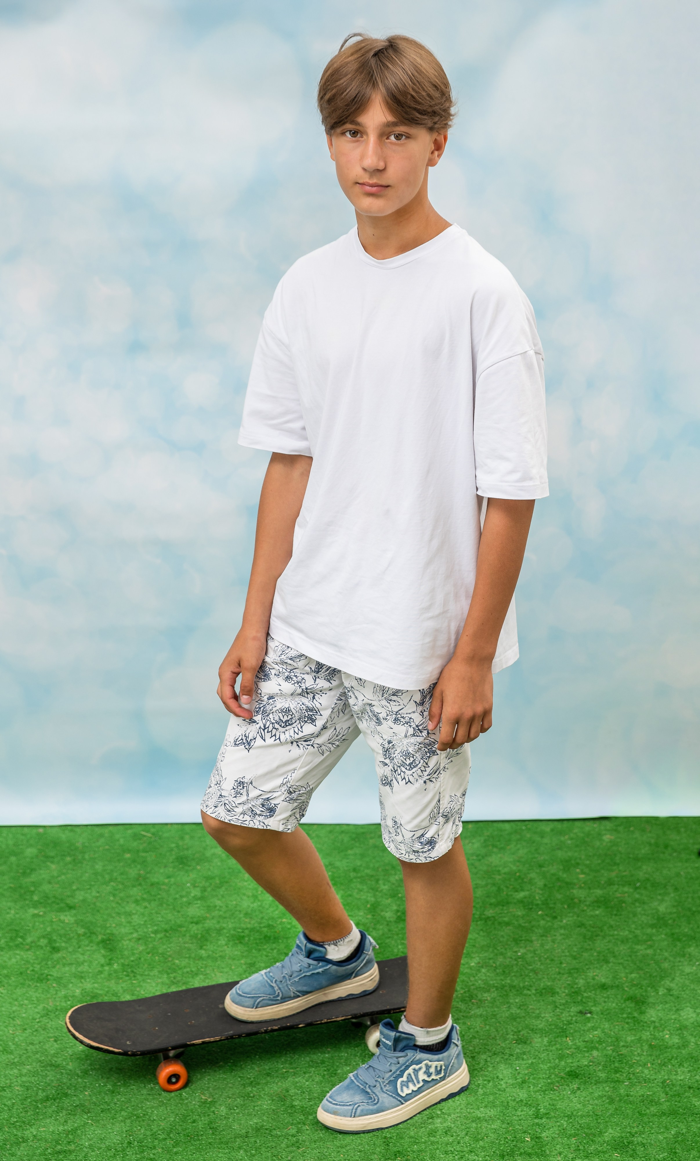 Тематические съёмки. Модельное Агентство Alma Model Management