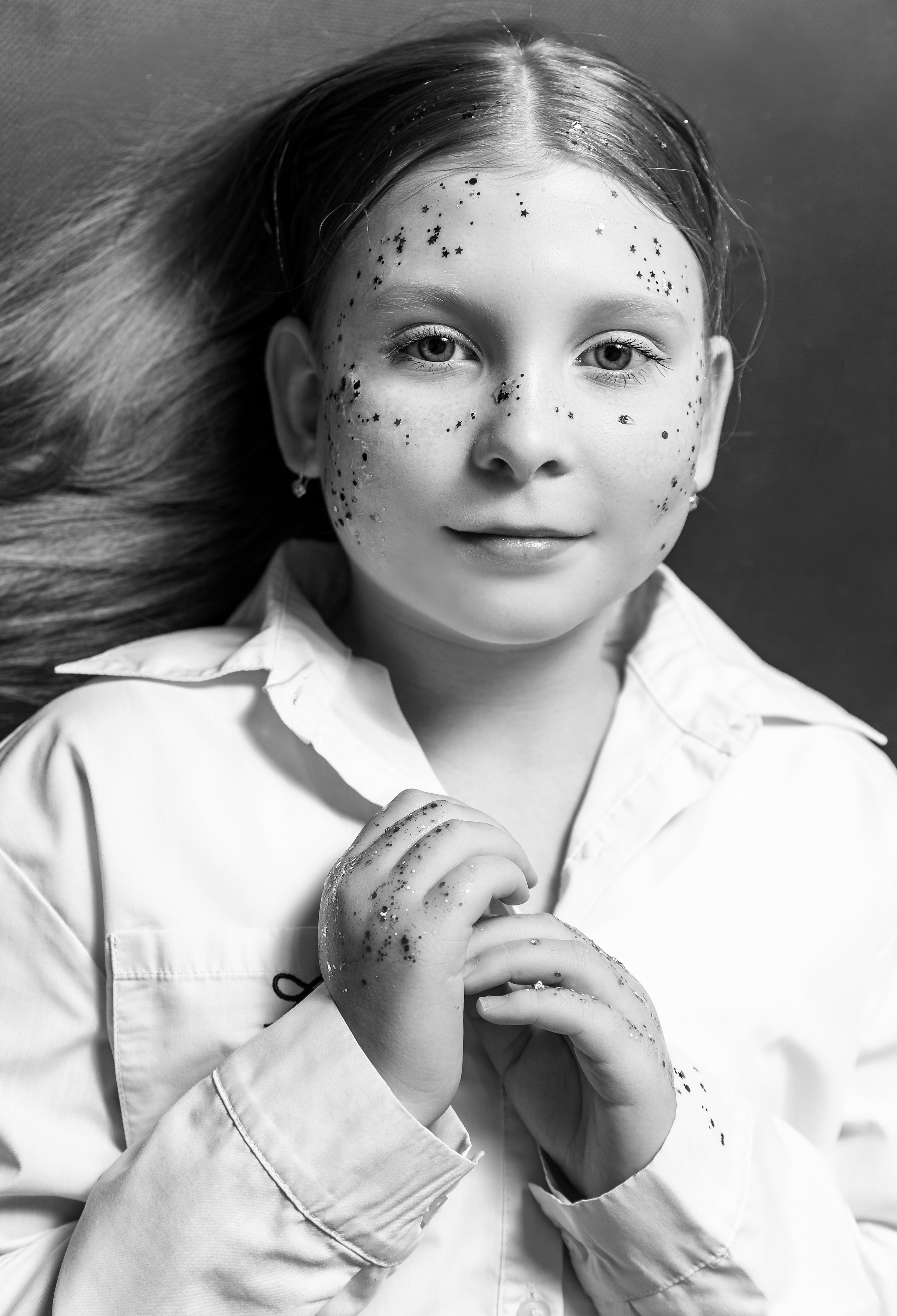 Тематические съёмки. Модельное Агентство Alma Model Management