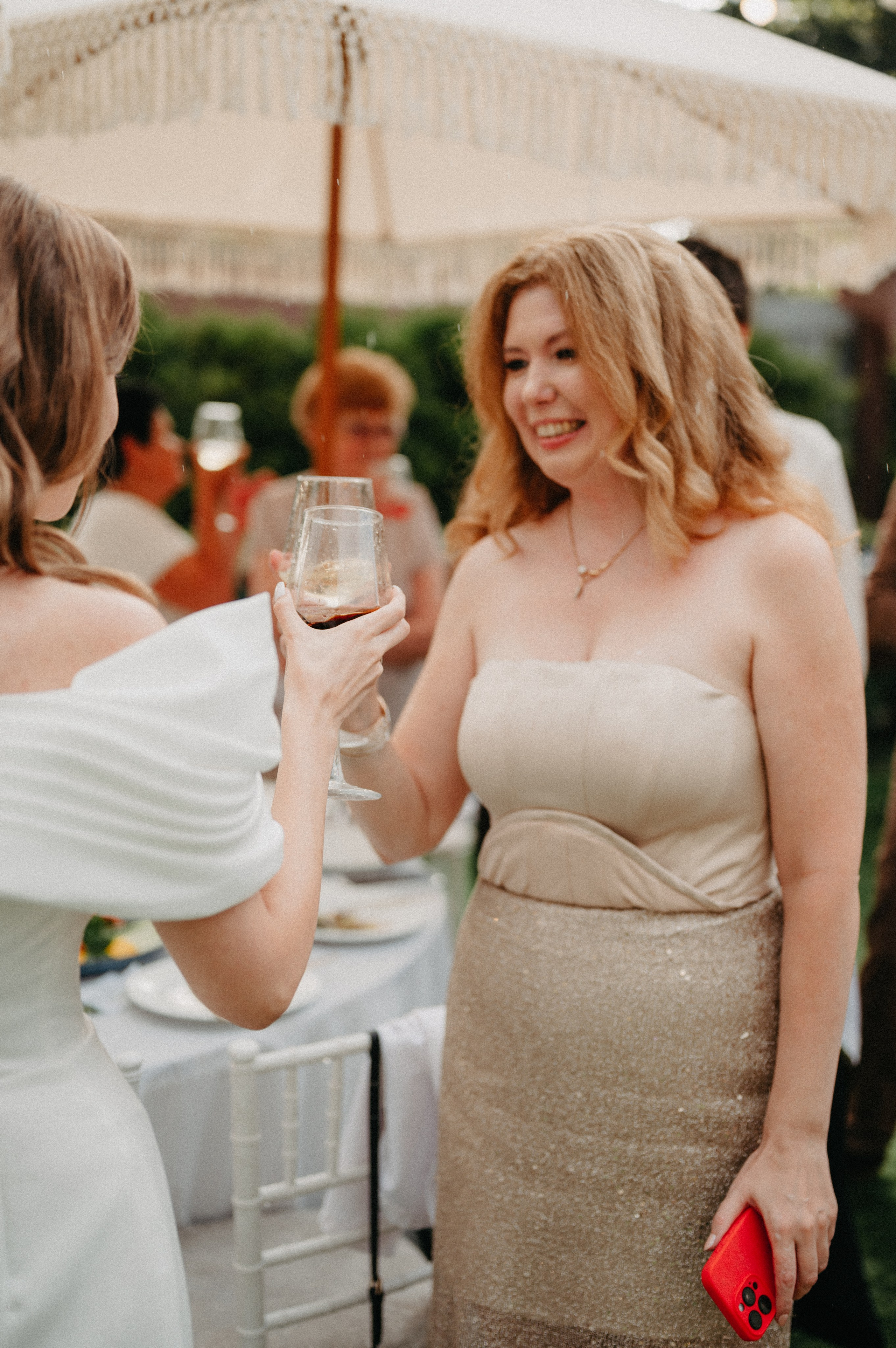 DAR'YA|IL'YA. Фотограф в Алматы Аружан Шалгимбаева