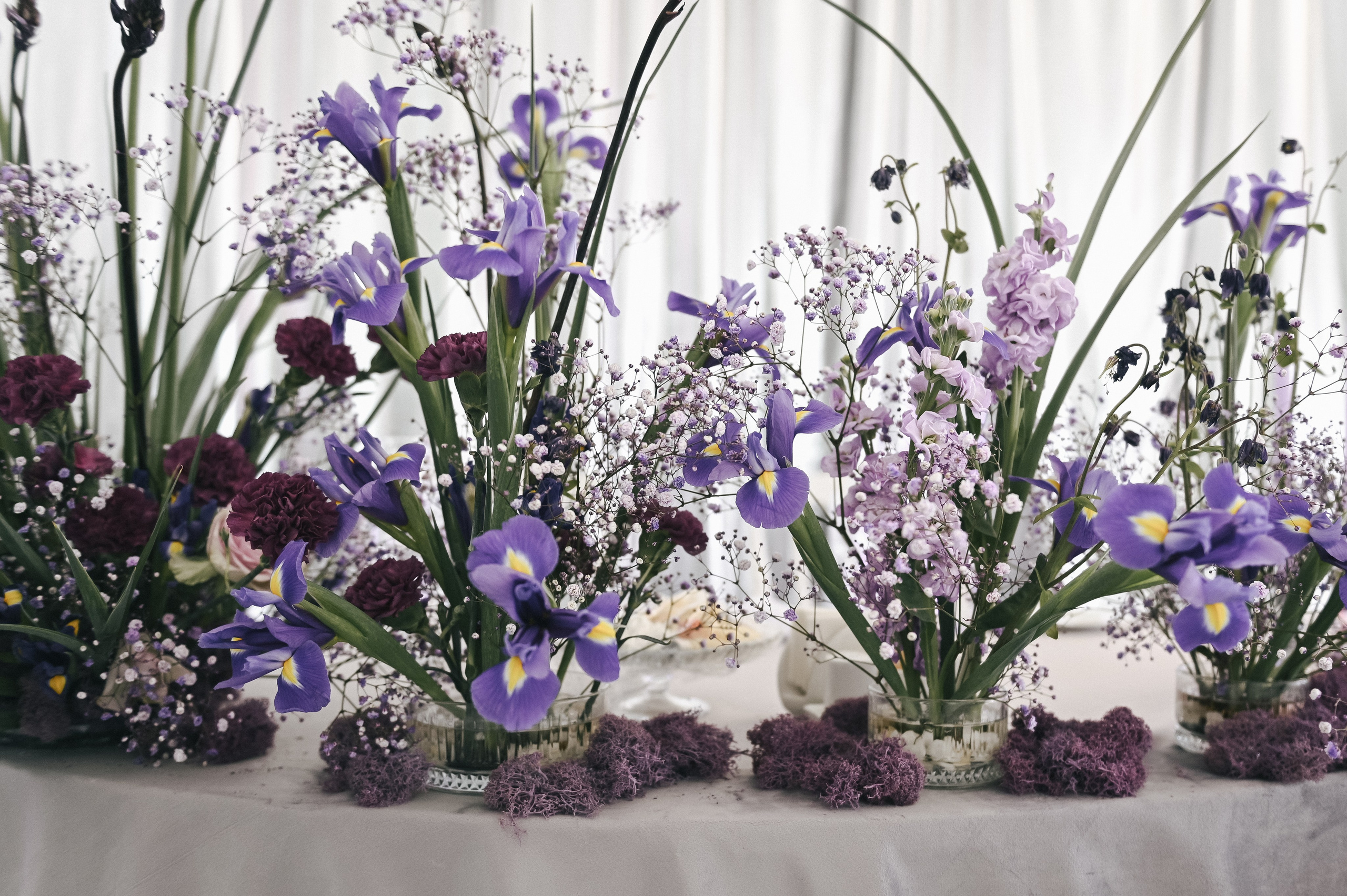 Миша + Саша — Организация Светлана Бортавова. Свадебный и семейный фотограф Волгоград Москва