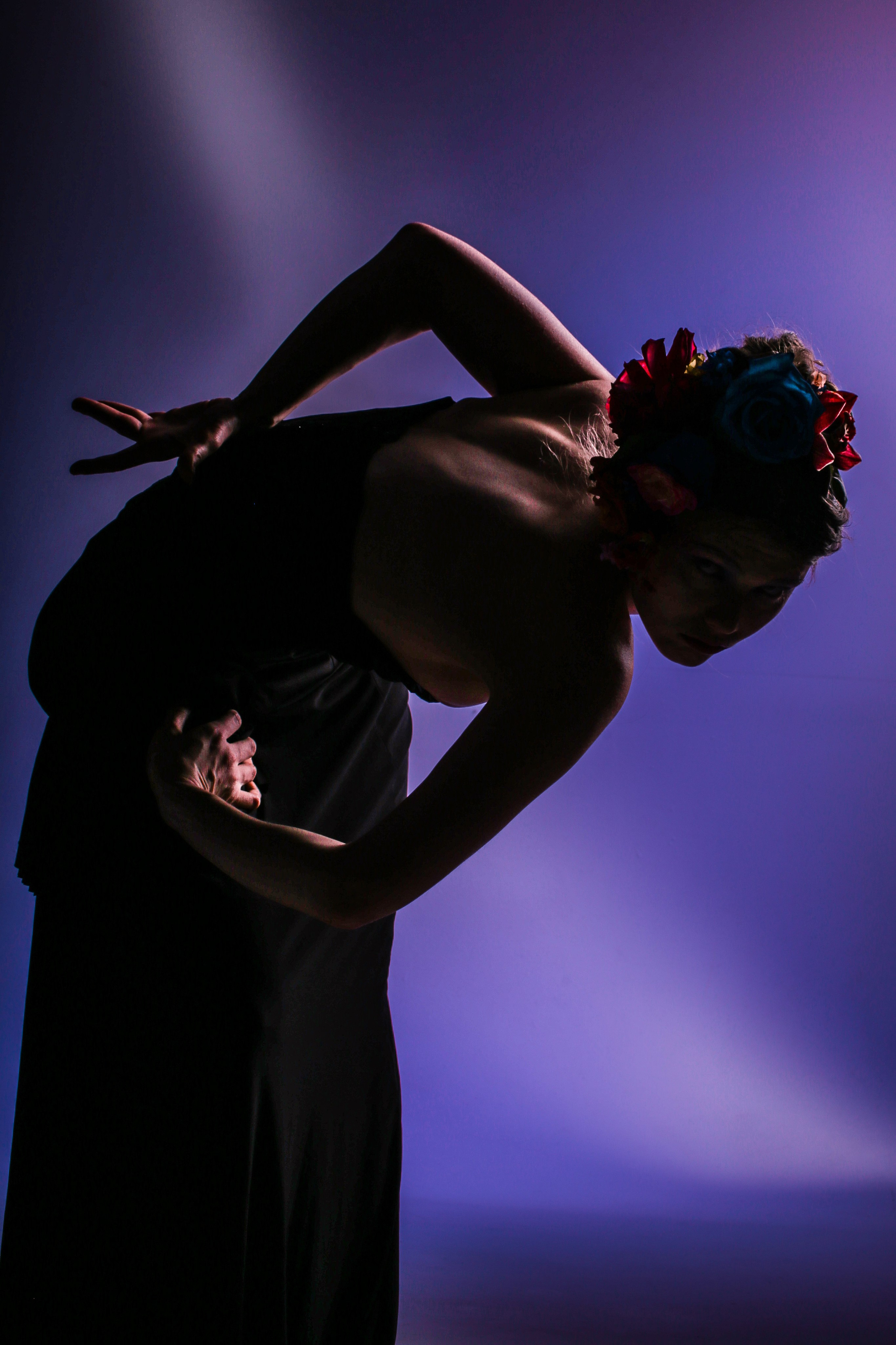 Настя. Костюмер, художник кино и телевидения в спб