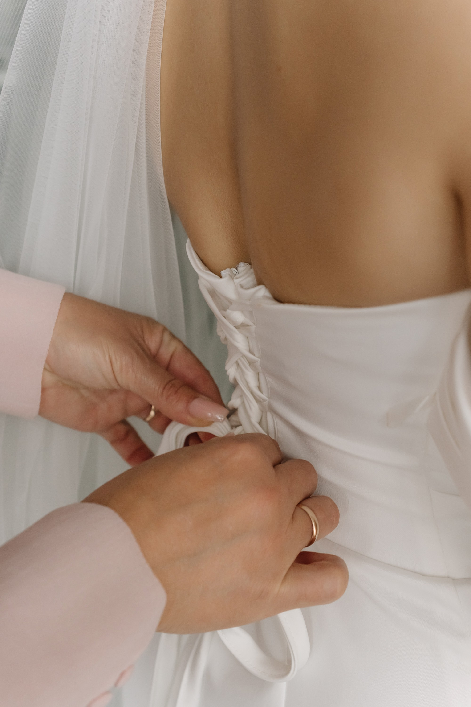 Igor & Elvina. RAMZIYA KAZAKOVA