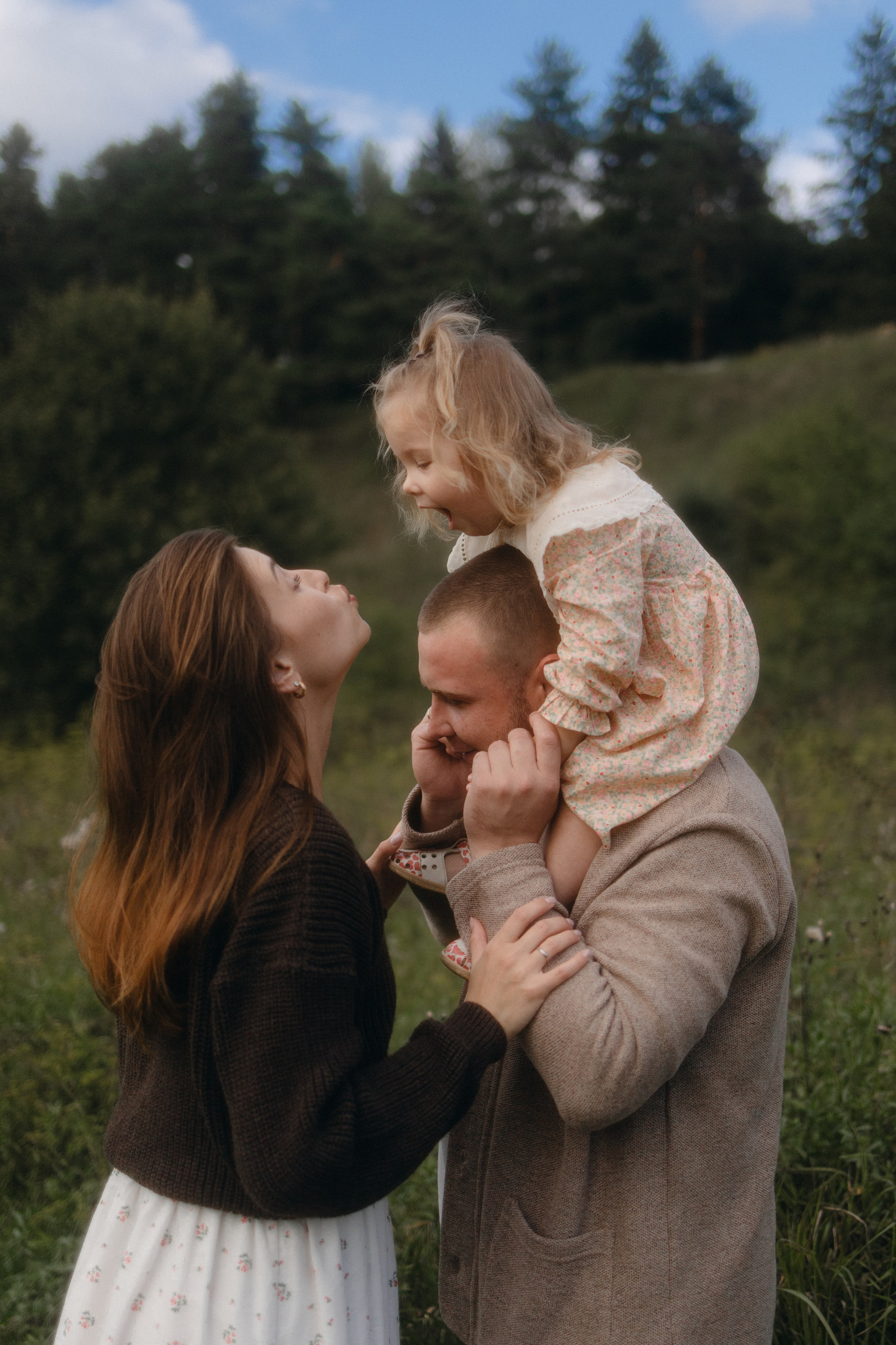 3. Фотограф Дарья Лещеня