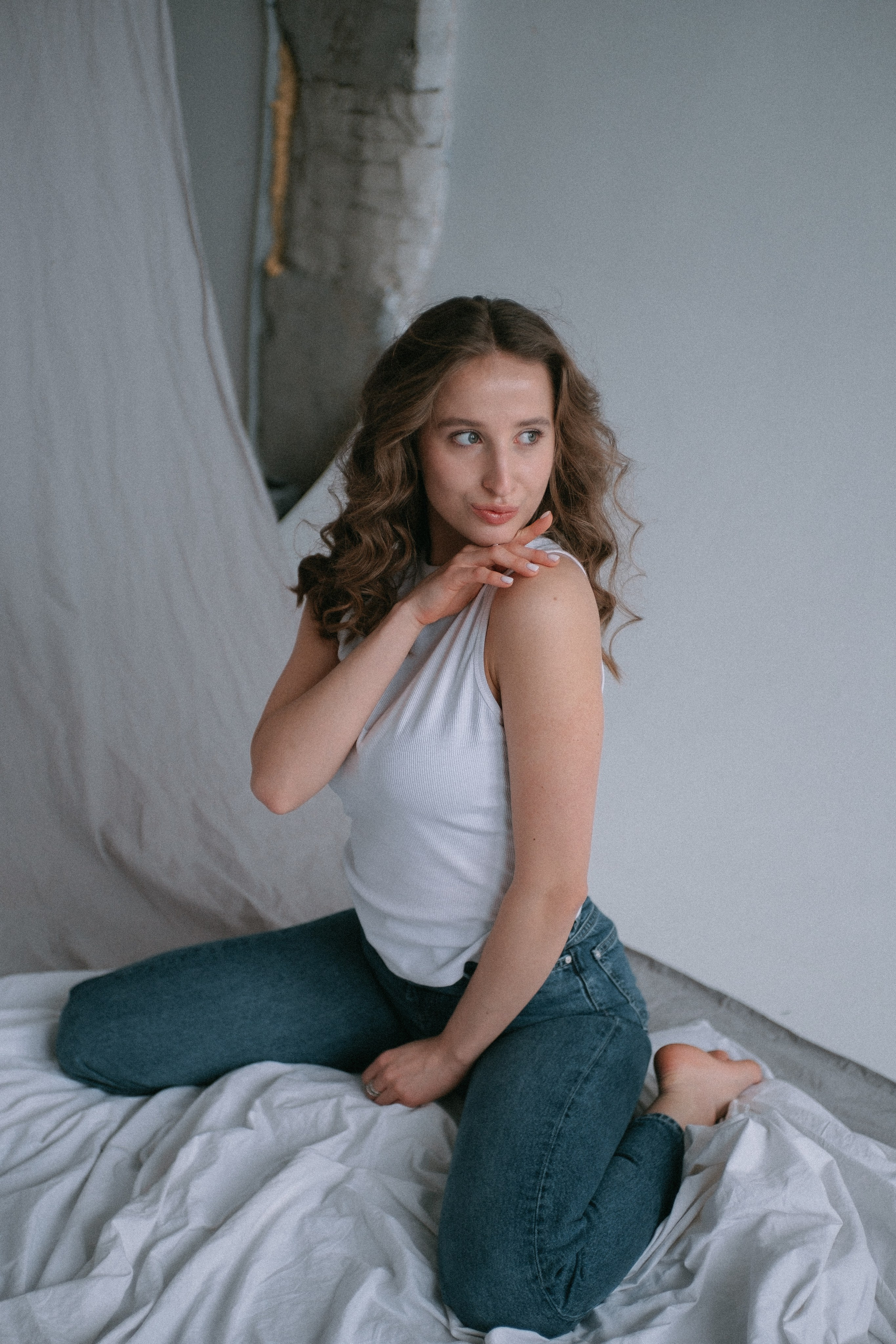 Алиса. ФОТОГРАФ АННА КАЗАРЯН