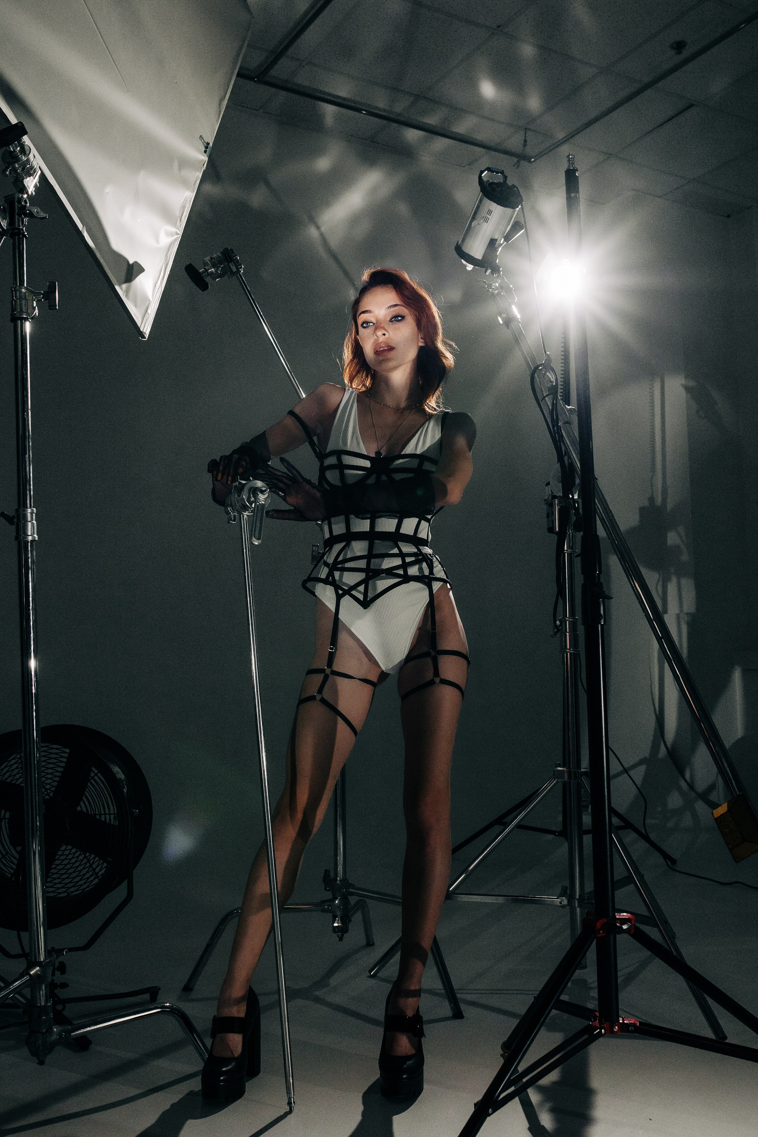 Портреты. Свадебный и семейный фотограф в Краснодаре Роман Моско