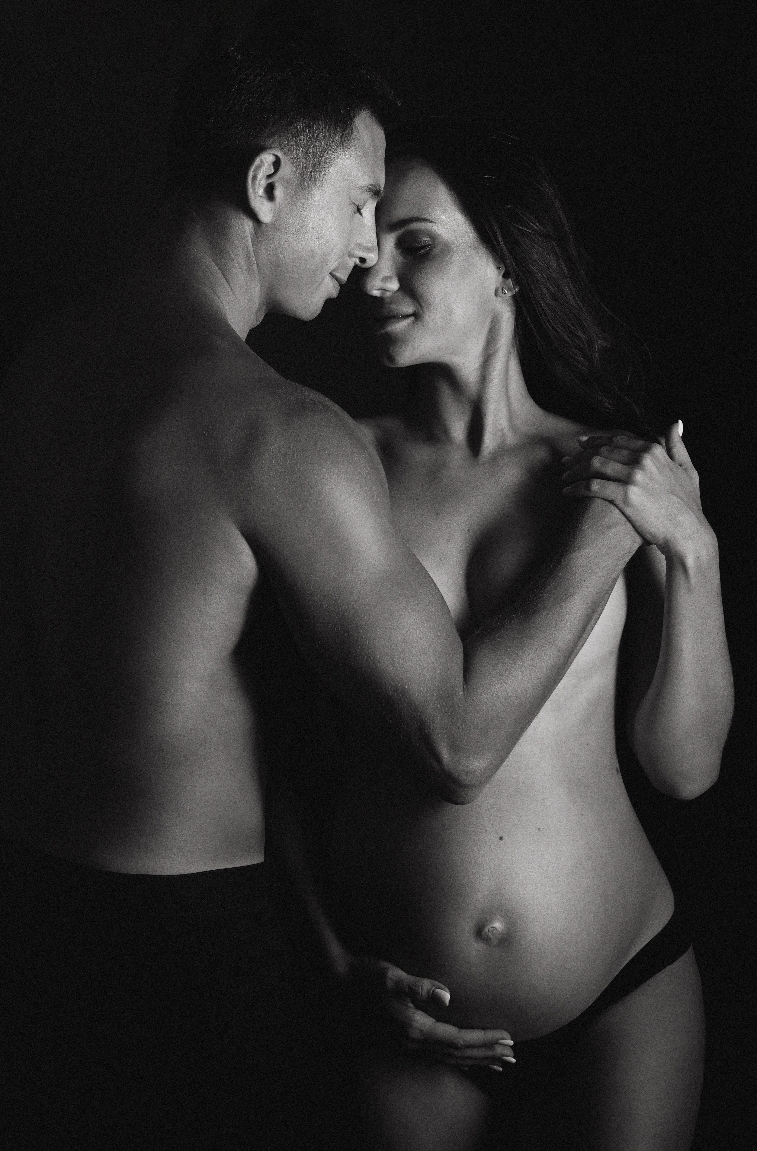 Персональные съемки. Фотограф Воронеж — стильные фотосессии беременности, портрет, мода