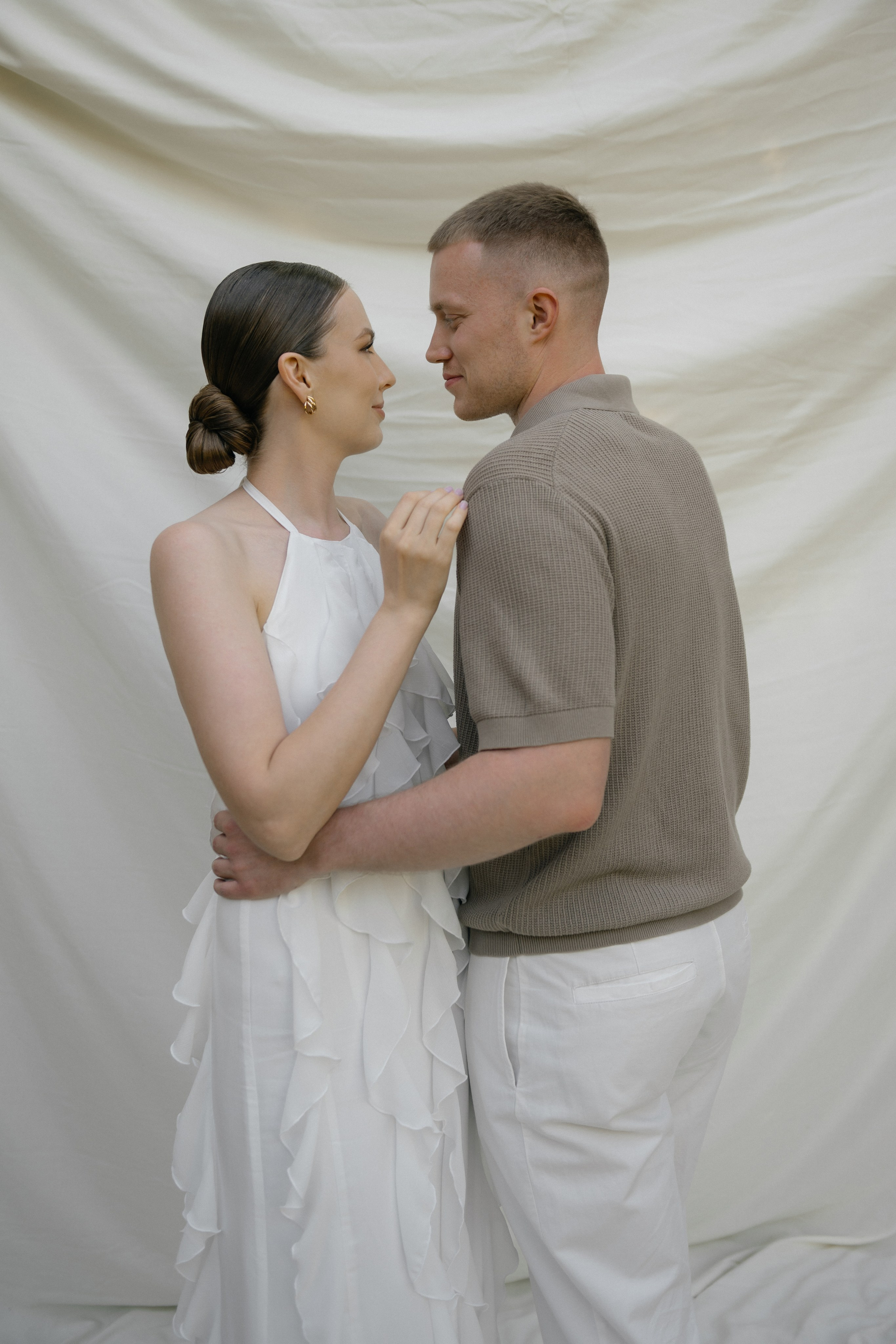Wedding day in DELICE CHALET. Wedding PHOTOGRAPHER Andrew Vnukov