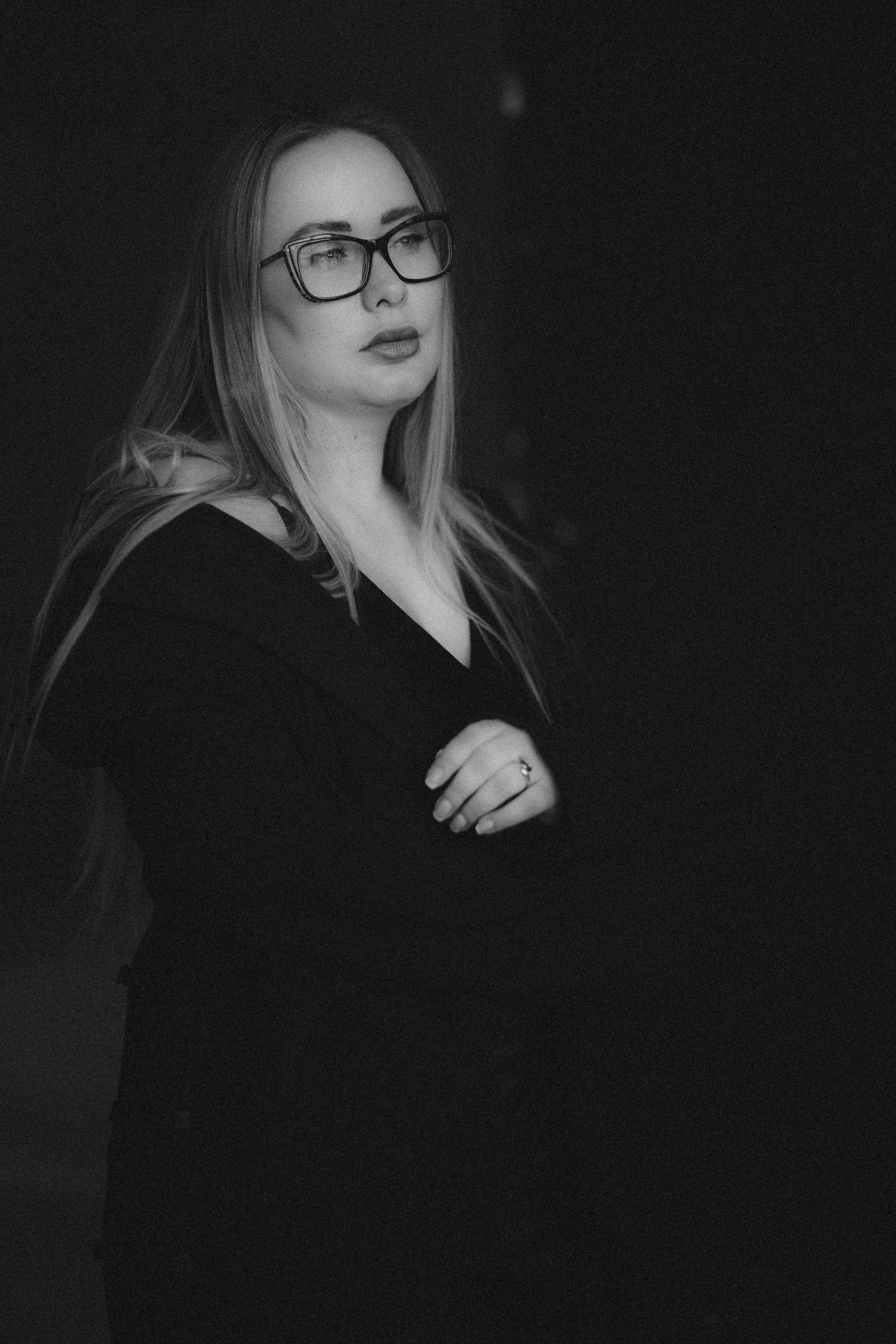 Ксюша. Фотограф чувственного портрета в Санкт-Петербурге Светлана Фролова