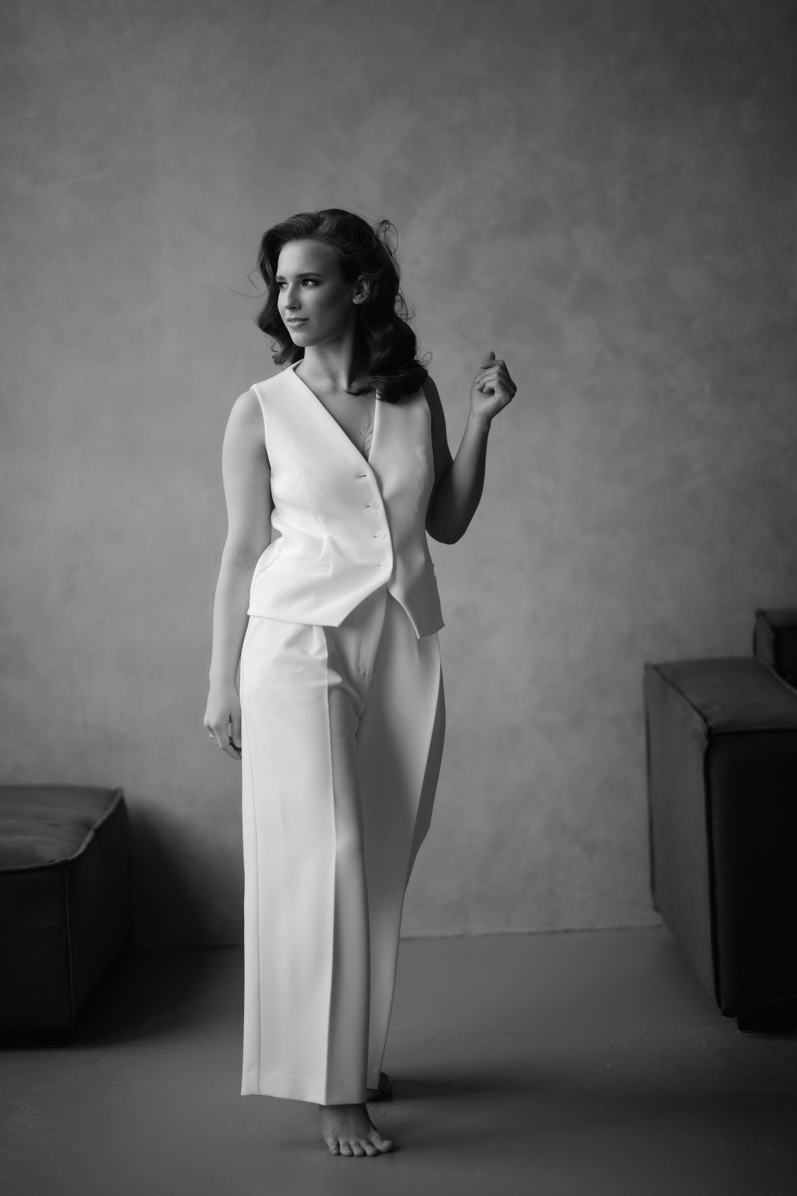 Алина. Фотограф чувственного портрета в Санкт-Петербурге Светлана Фролова