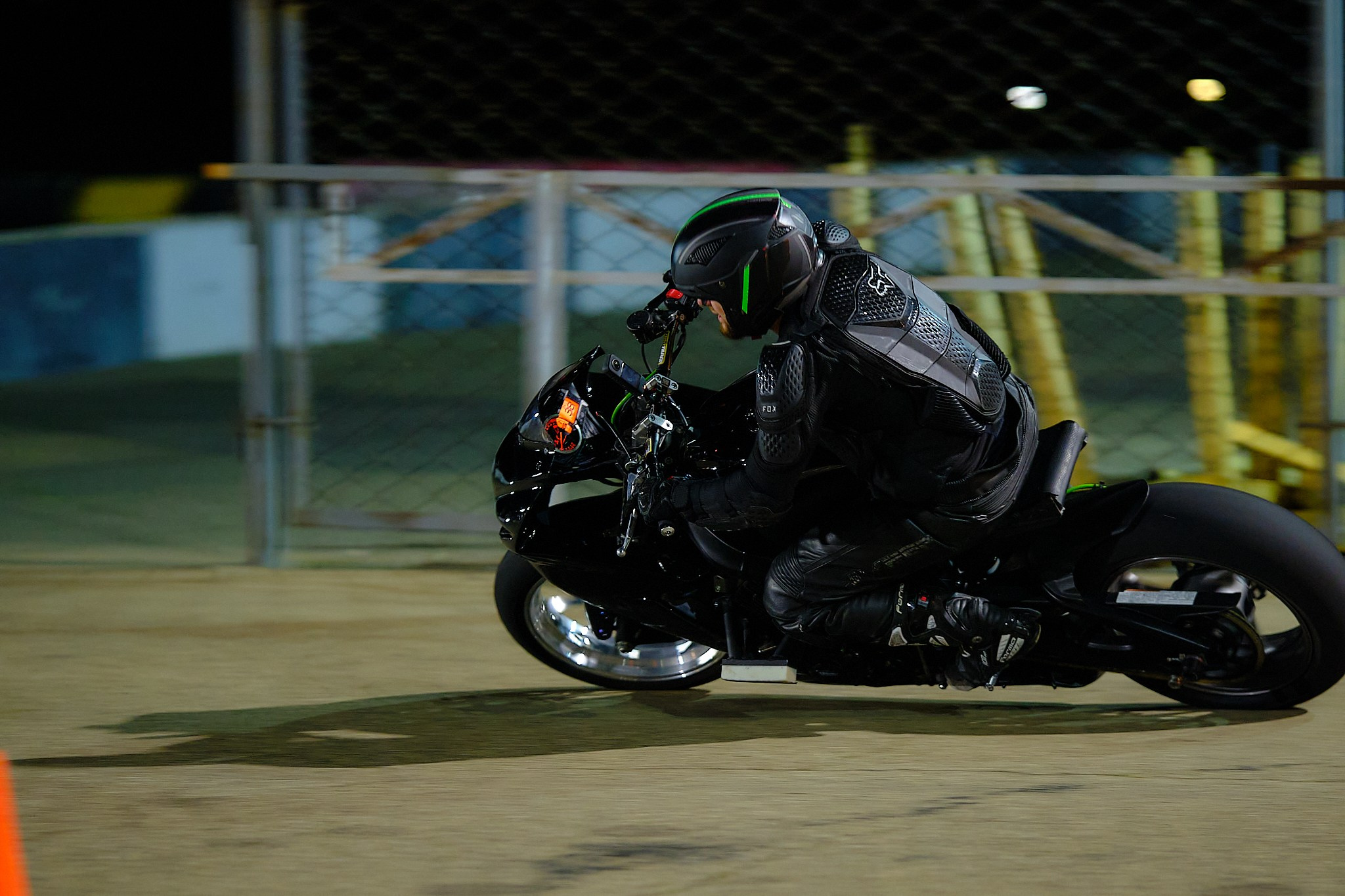 27.07.2024 Ночная Джимхана. Константин Тимонин — фотограф в Краснодаре