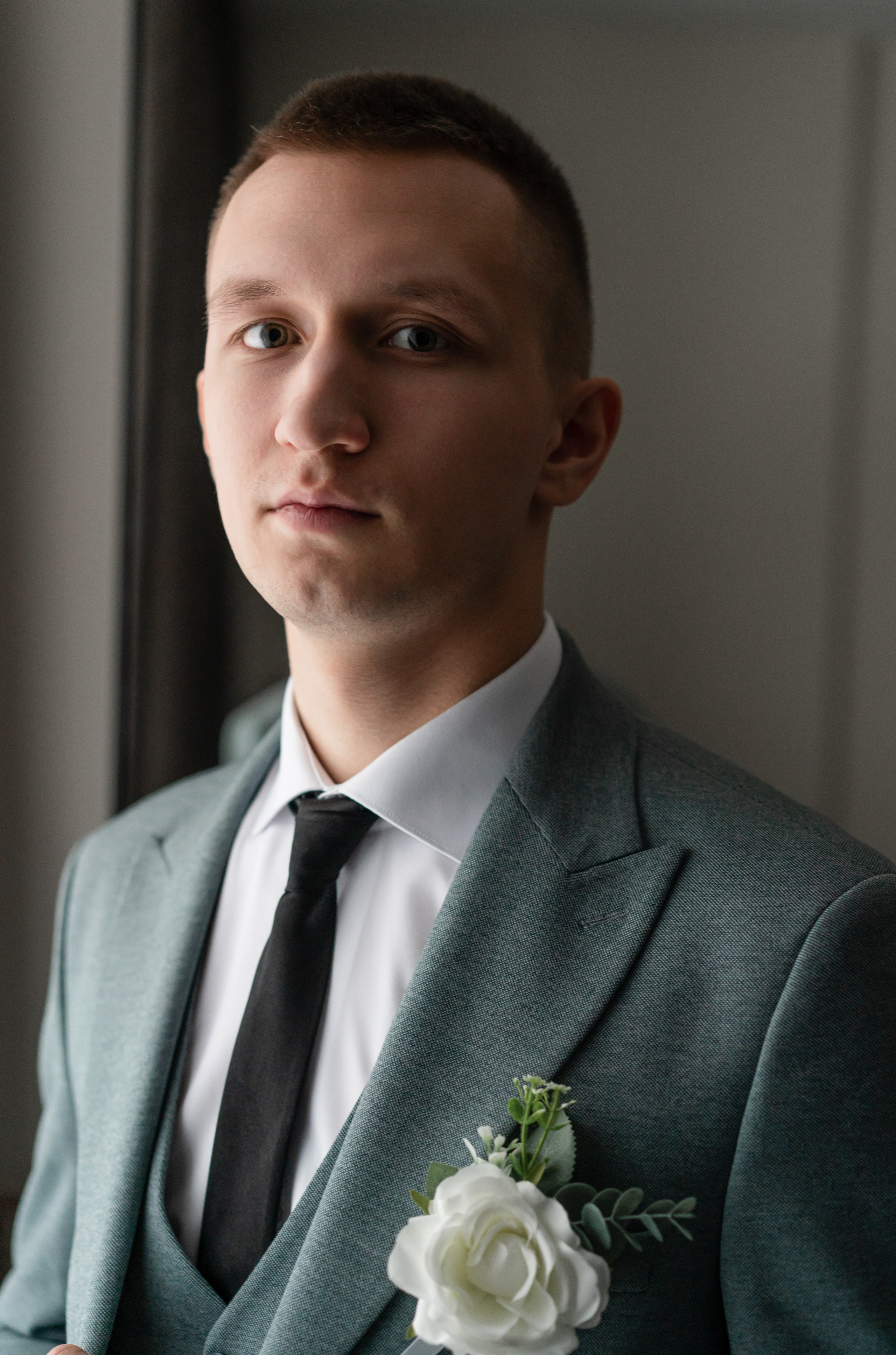 Анастасия & Иван / Музей-заповедник «Коломенское». Свадебный фотограф Вера Климова