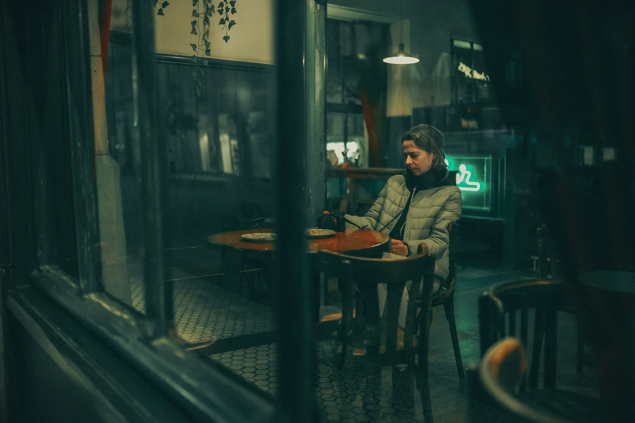 Кинокадр. Фотография как кино