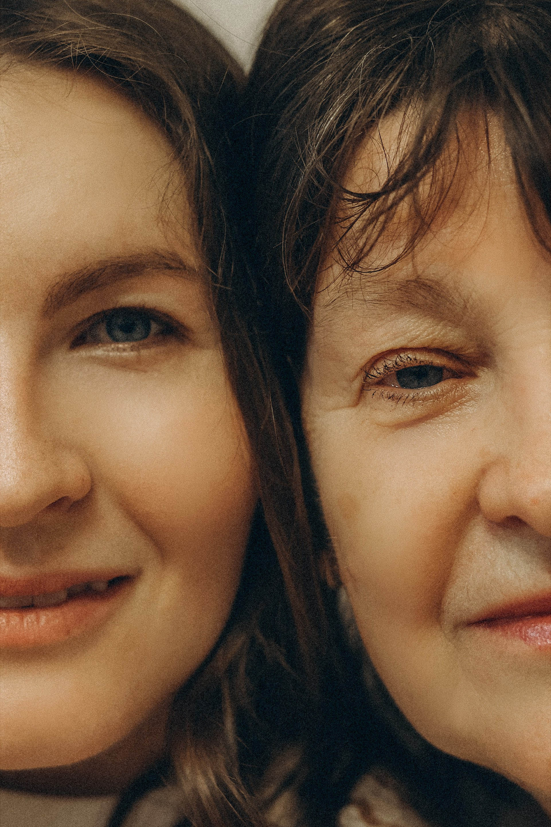 Дом, где живёт любовь. Семейный и портретный фотограф из Казани