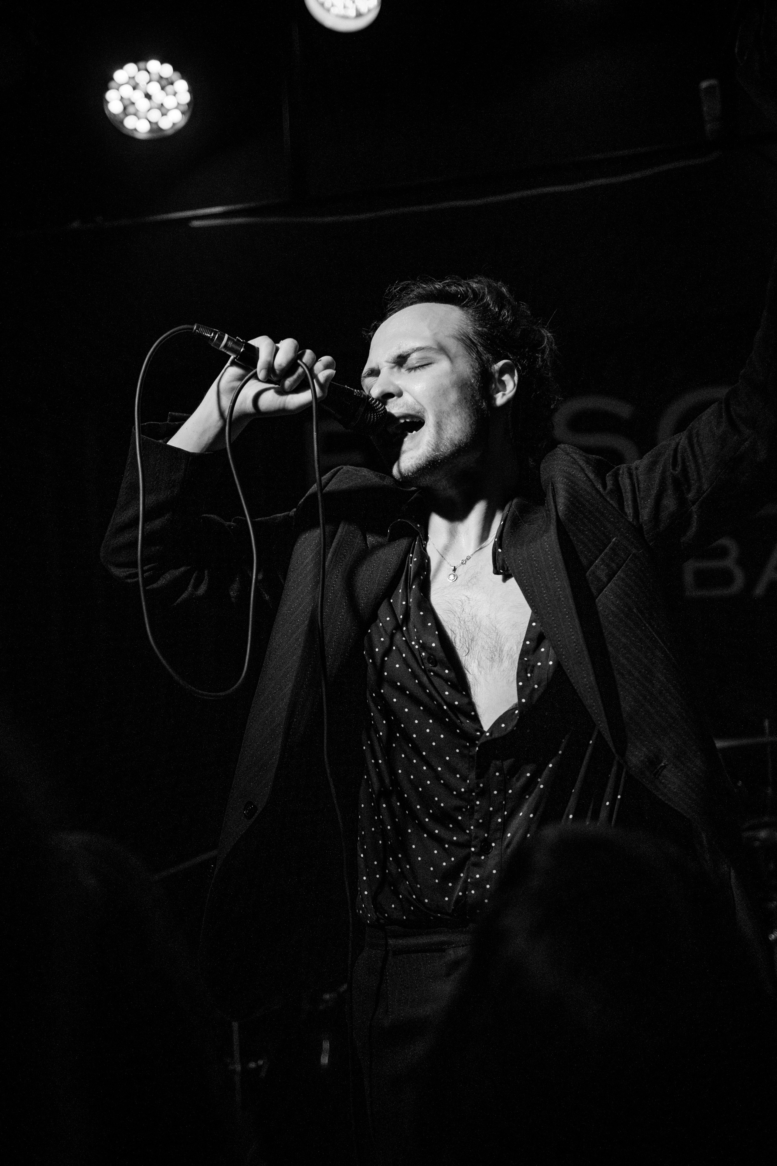 CRAFT BAR EDISON — Диктофон. Свадебный фотограф Иркутск Алексей Шульгин